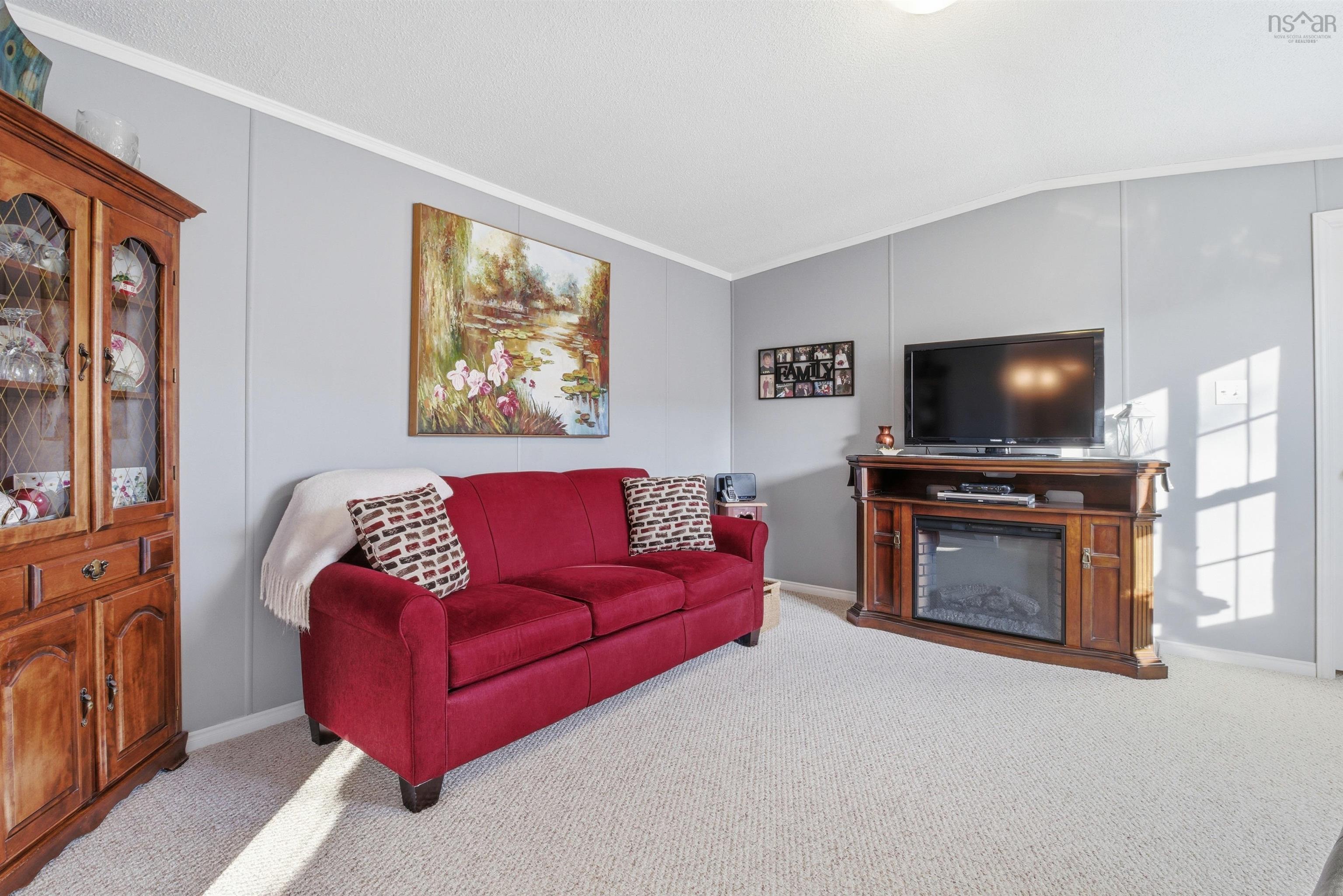 6 Dogwood, Westphal, NS, 2 Bedrooms Bedrooms, ,1 BathroomBathrooms,Residential,For Sale,Dogwood,202600443