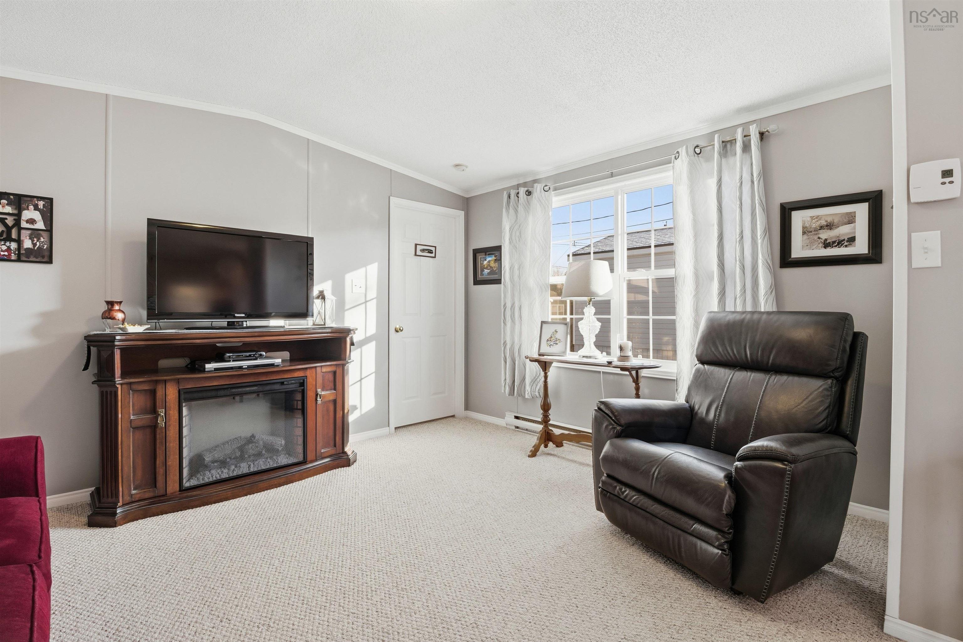 6 Dogwood, Westphal, NS, 2 Bedrooms Bedrooms, ,1 BathroomBathrooms,Residential,For Sale,Dogwood,202600443