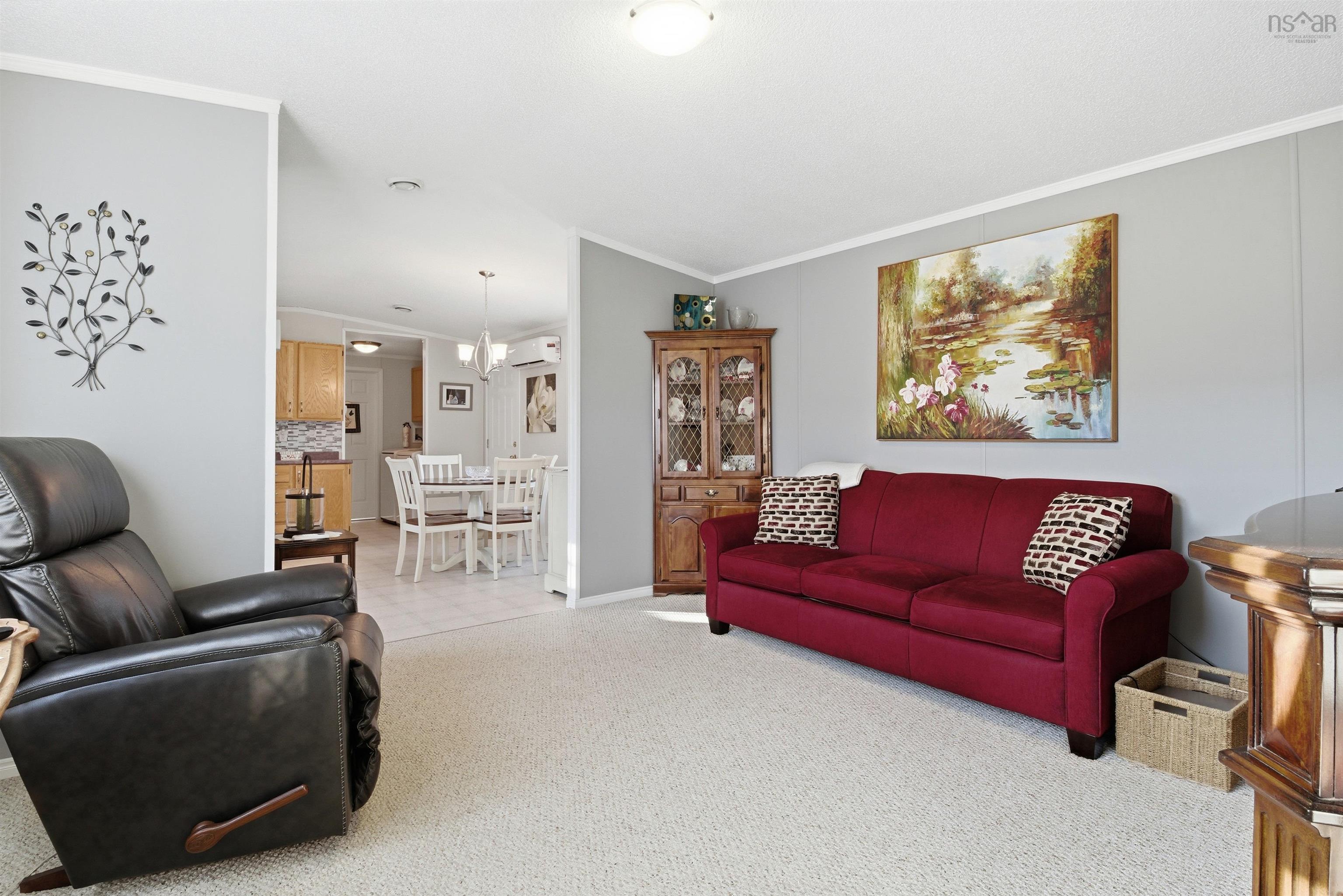 6 Dogwood, Westphal, NS, 2 Bedrooms Bedrooms, ,1 BathroomBathrooms,Residential,For Sale,Dogwood,202600443