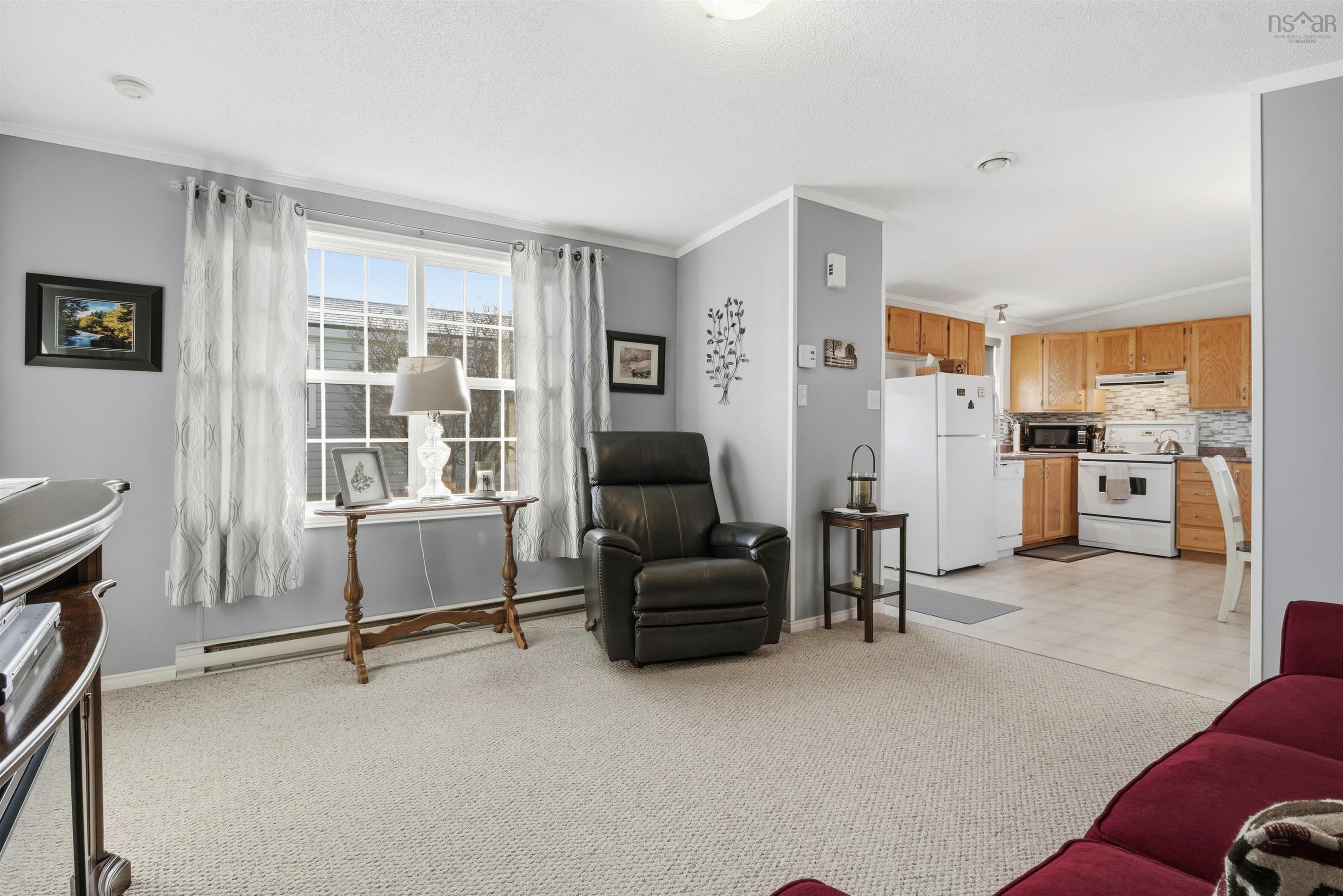 6 Dogwood, Westphal, NS, 2 Bedrooms Bedrooms, ,1 BathroomBathrooms,Residential,For Sale,Dogwood,202600443