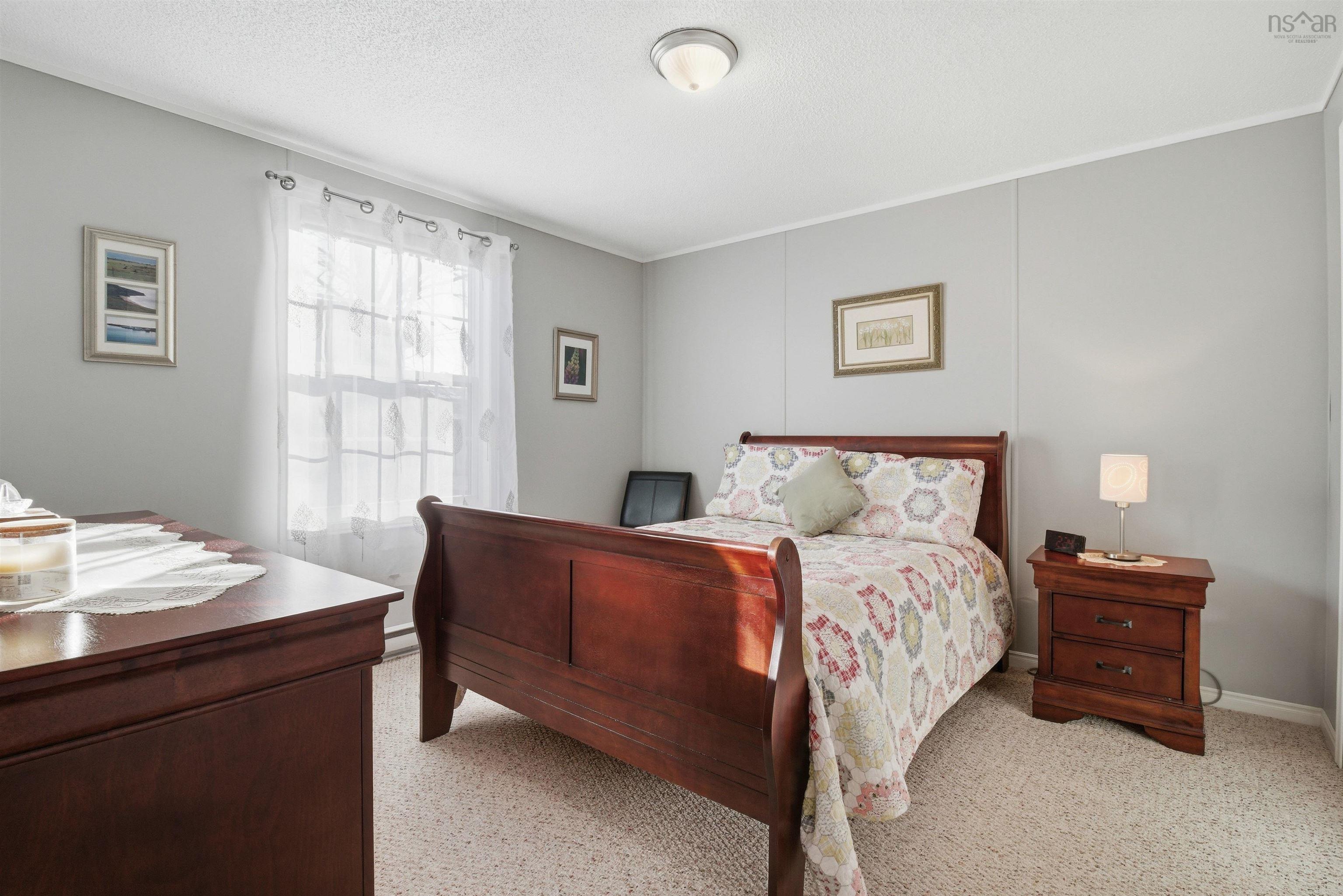 6 Dogwood, Westphal, NS, 2 Bedrooms Bedrooms, ,1 BathroomBathrooms,Residential,For Sale,Dogwood,202600443