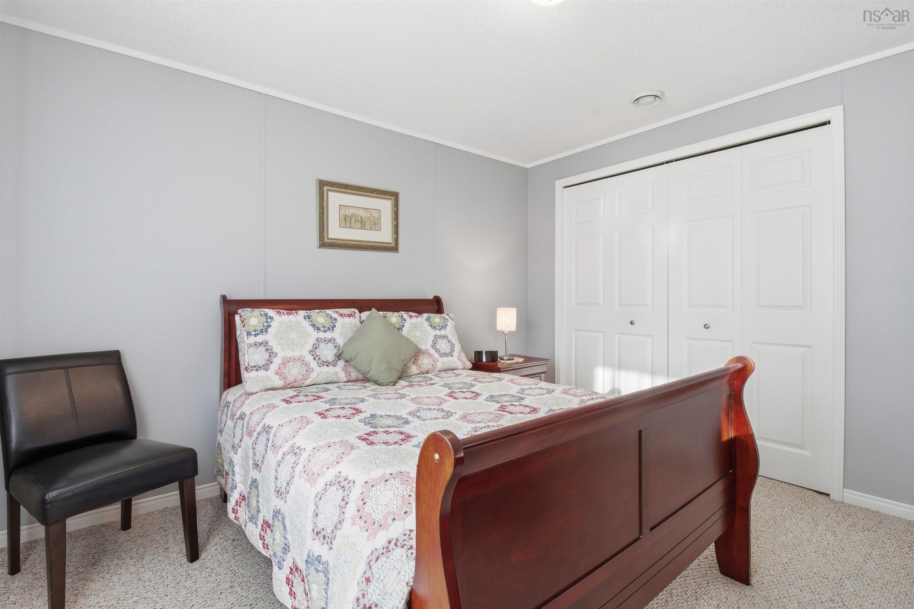 6 Dogwood, Westphal, NS, 2 Bedrooms Bedrooms, ,1 BathroomBathrooms,Residential,For Sale,Dogwood,202600443