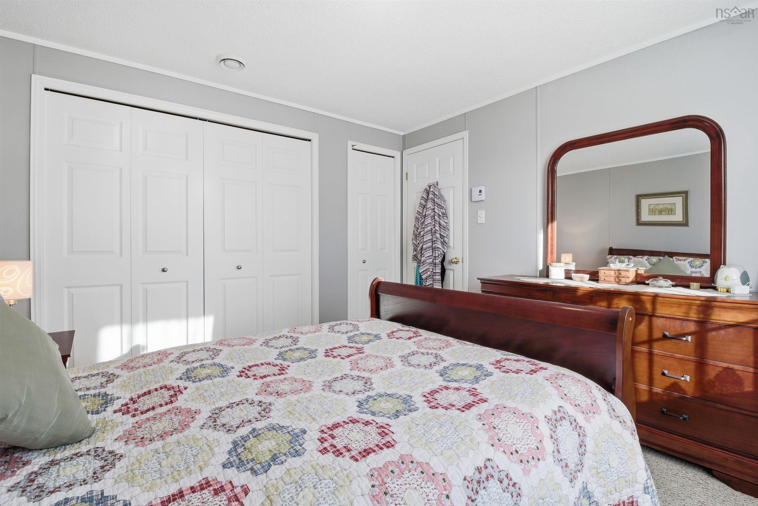 6 Dogwood, Westphal, NS, 2 Bedrooms Bedrooms, ,1 BathroomBathrooms,Residential,For Sale,Dogwood,202600443