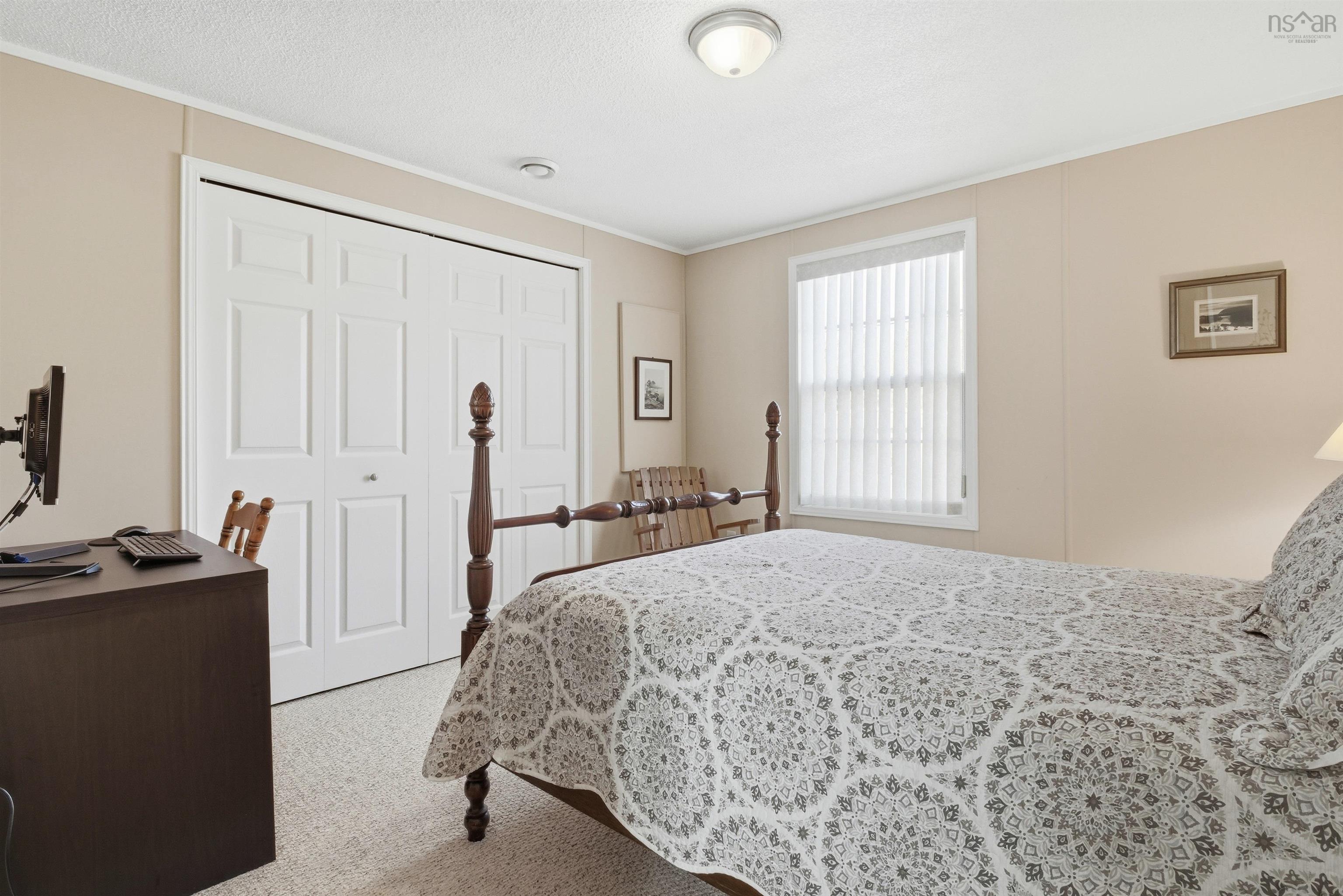 6 Dogwood, Westphal, NS, 2 Bedrooms Bedrooms, ,1 BathroomBathrooms,Residential,For Sale,Dogwood,202600443