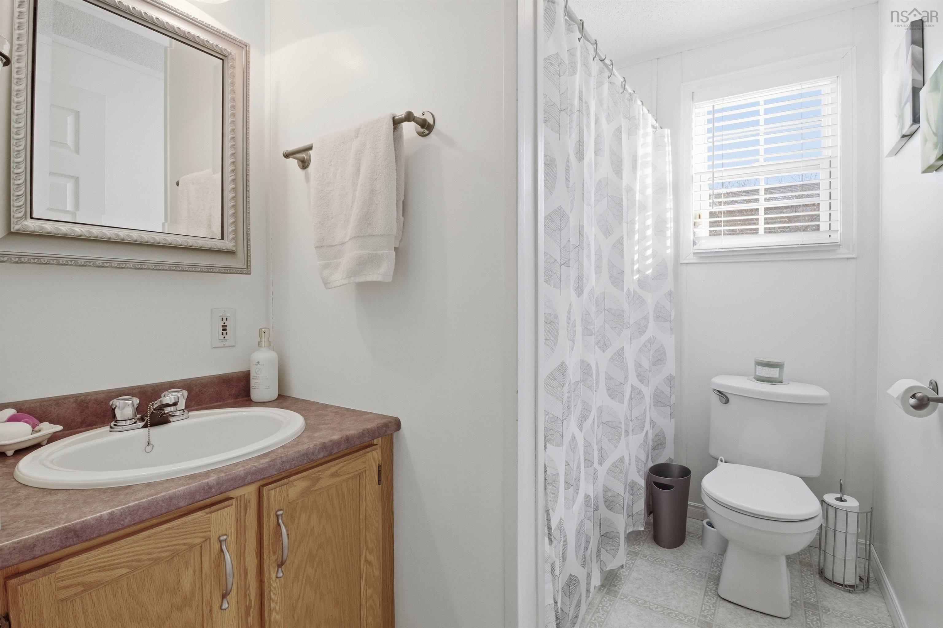 6 Dogwood, Westphal, NS, 2 Bedrooms Bedrooms, ,1 BathroomBathrooms,Residential,For Sale,Dogwood,202600443