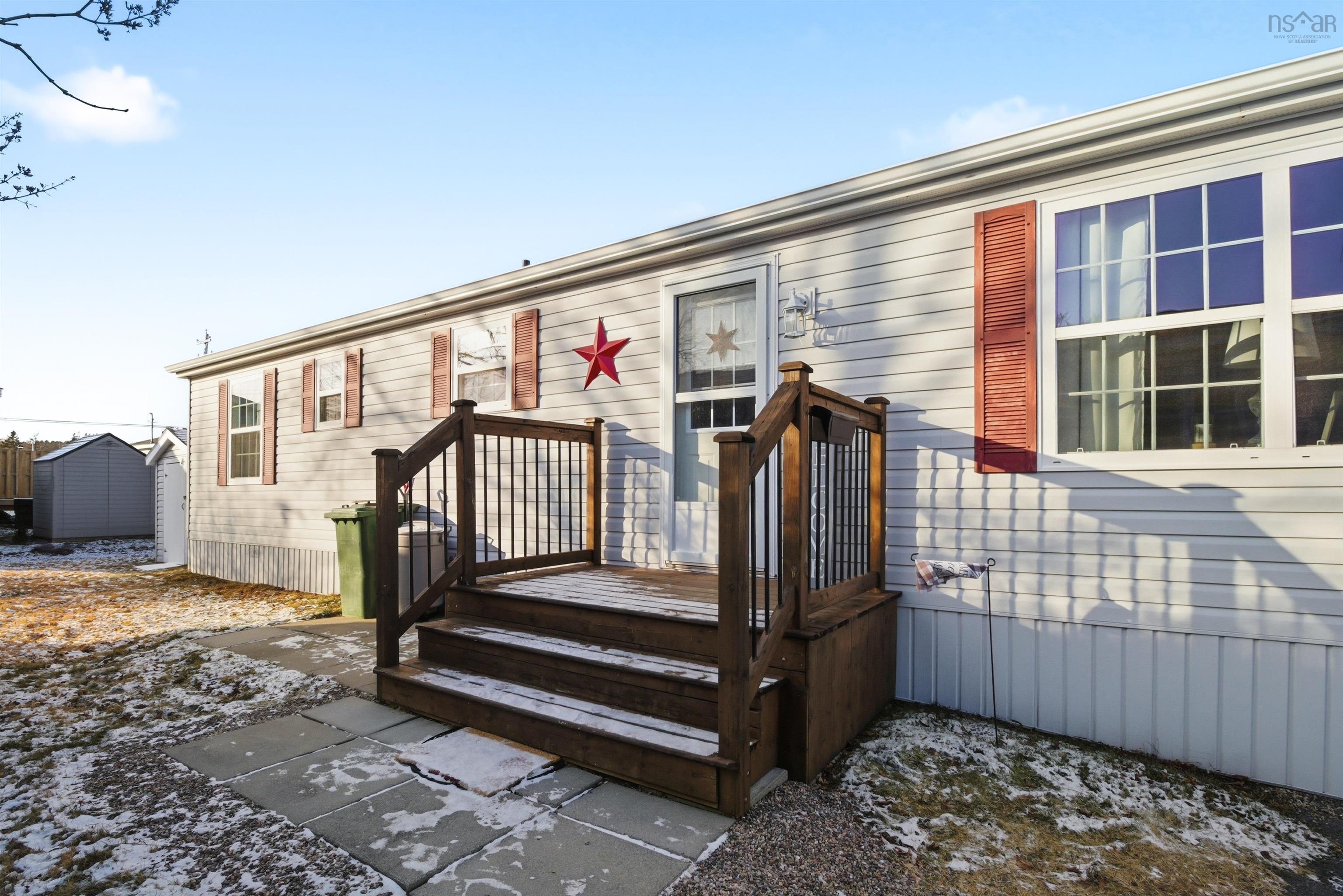 6 Dogwood, Westphal, NS, 2 Bedrooms Bedrooms, ,1 BathroomBathrooms,Residential,For Sale,Dogwood,202600443