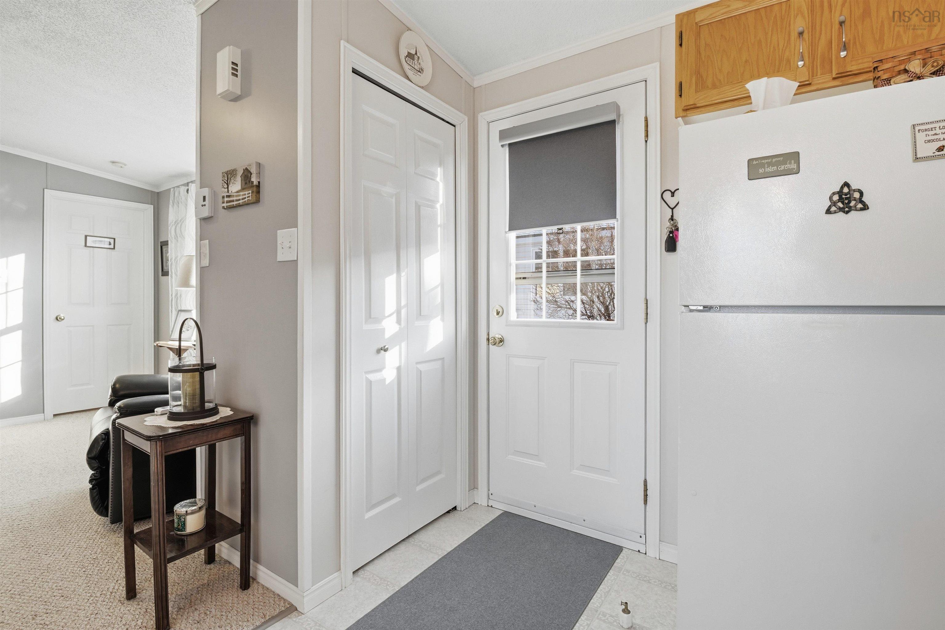 6 Dogwood, Westphal, NS, 2 Bedrooms Bedrooms, ,1 BathroomBathrooms,Residential,For Sale,Dogwood,202600443