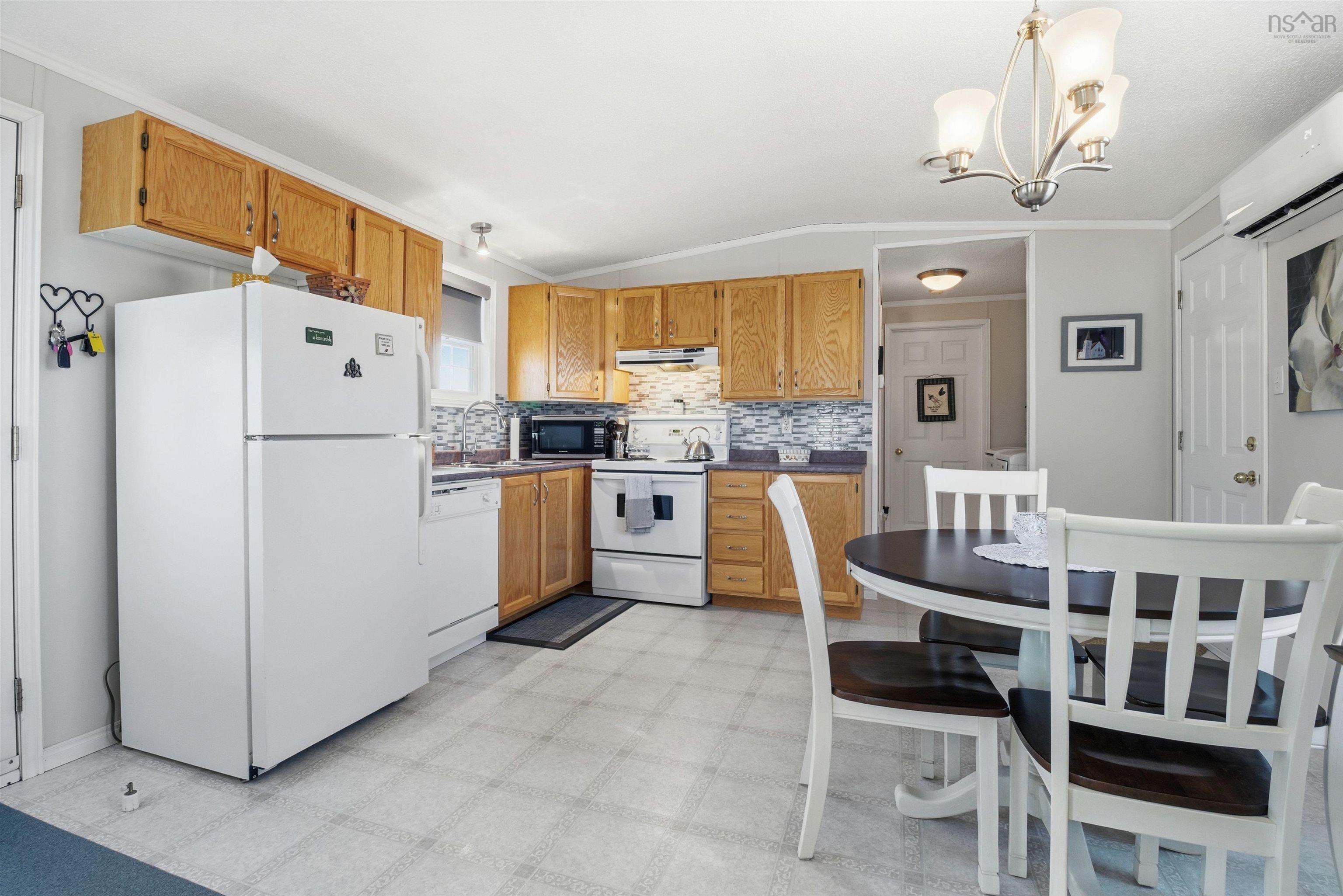 6 Dogwood, Westphal, NS, 2 Bedrooms Bedrooms, ,1 BathroomBathrooms,Residential,For Sale,Dogwood,202600443