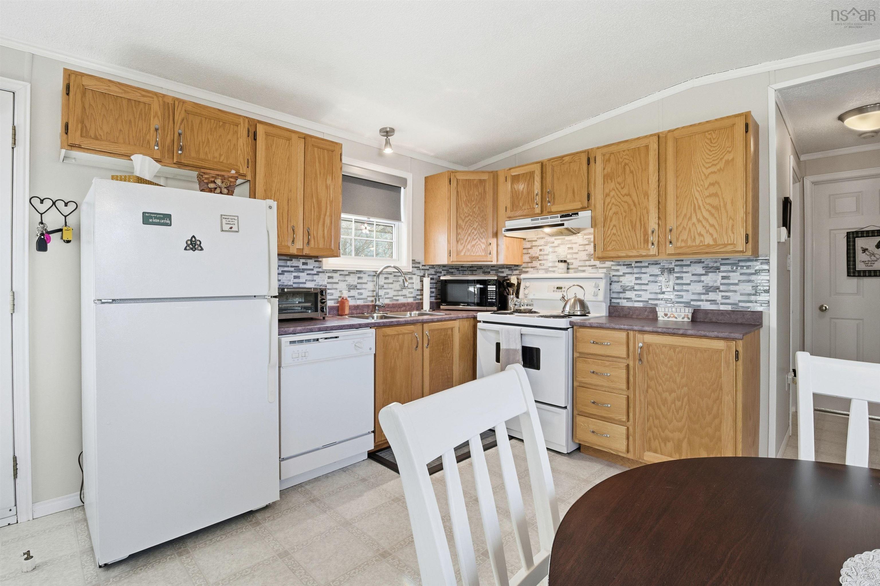 6 Dogwood, Westphal, NS, 2 Bedrooms Bedrooms, ,1 BathroomBathrooms,Residential,For Sale,Dogwood,202600443