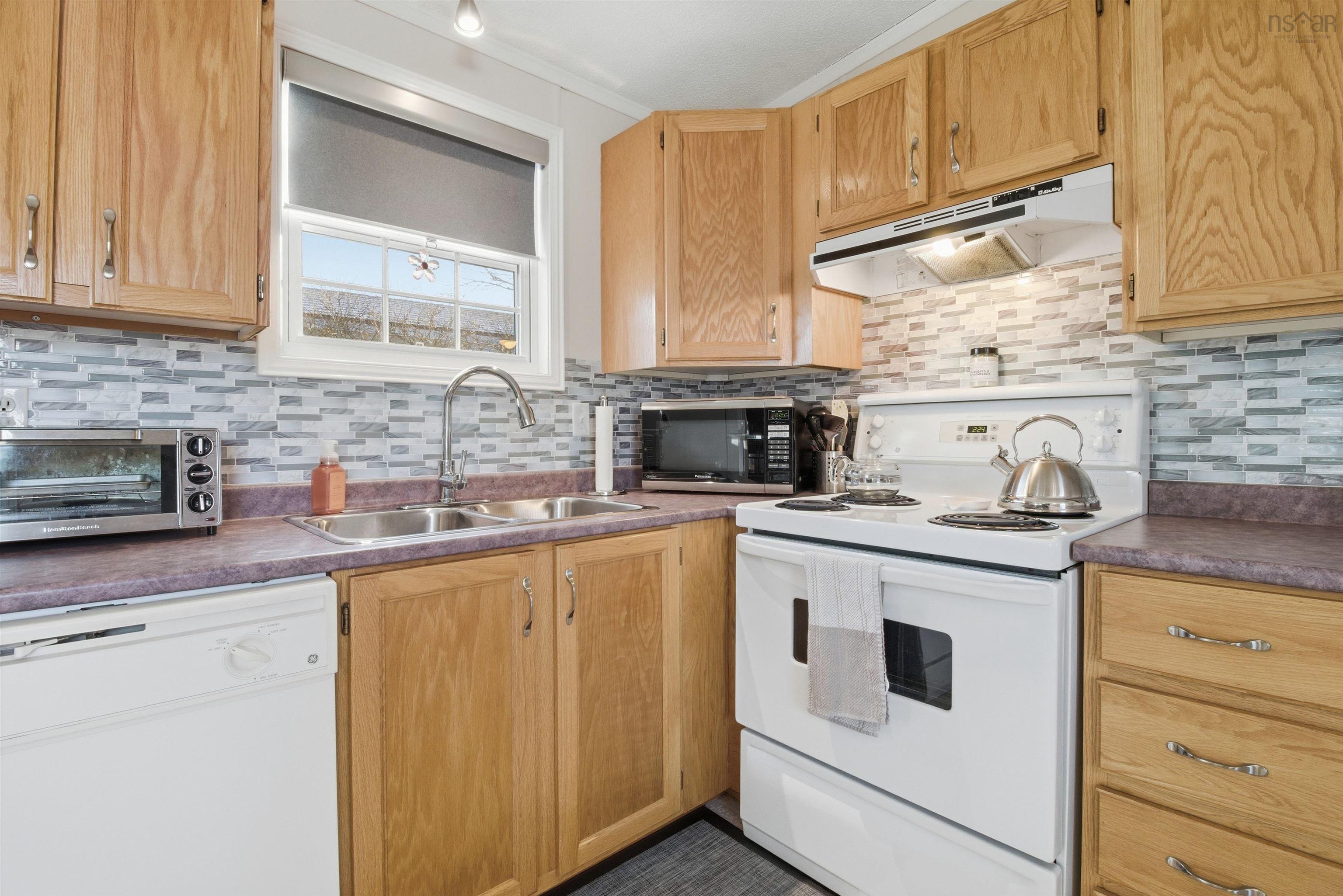 6 Dogwood, Westphal, NS, 2 Bedrooms Bedrooms, ,1 BathroomBathrooms,Residential,For Sale,Dogwood,202600443