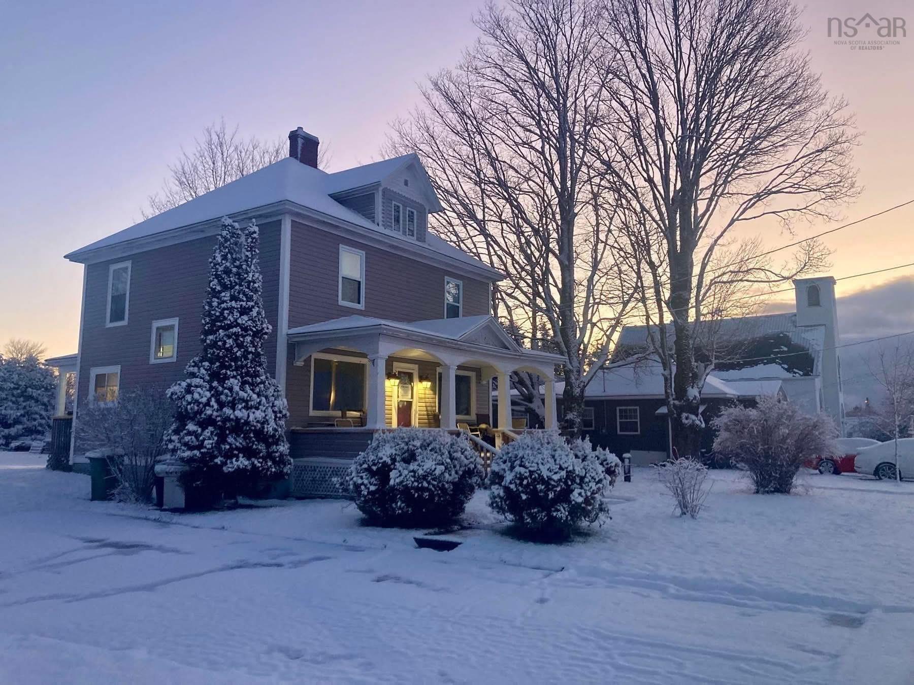 1223 Plains, Debert, NS, 4 Bedrooms Bedrooms, ,2 BathroomsBathrooms,Residential,For Sale,Plains,202600793