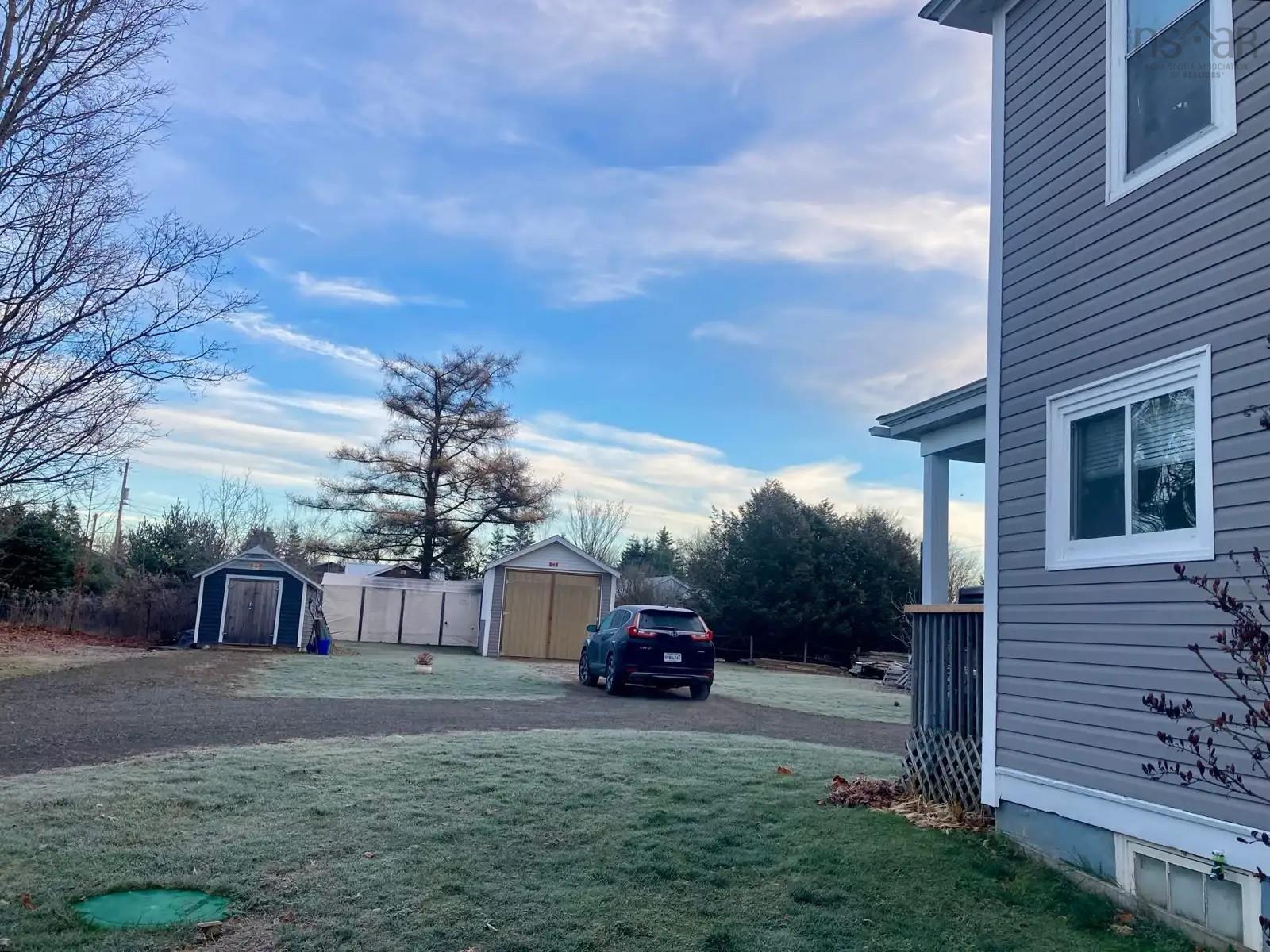 1223 Plains, Debert, NS, 4 Bedrooms Bedrooms, ,2 BathroomsBathrooms,Residential,For Sale,Plains,202600793