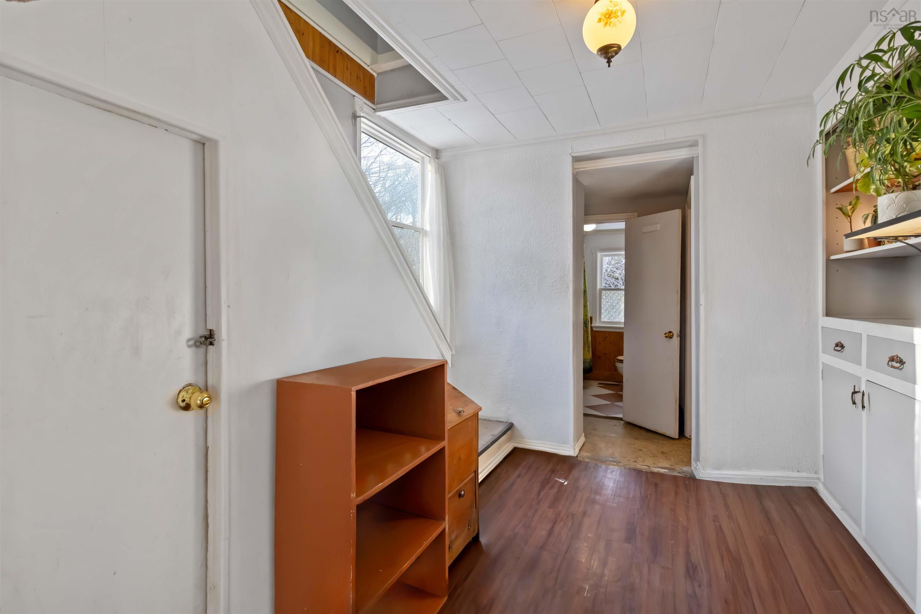 23 Military, Halifax, NS, 2 Bedrooms Bedrooms, ,1 BathroomBathrooms,Residential,For Sale,Military,202601737