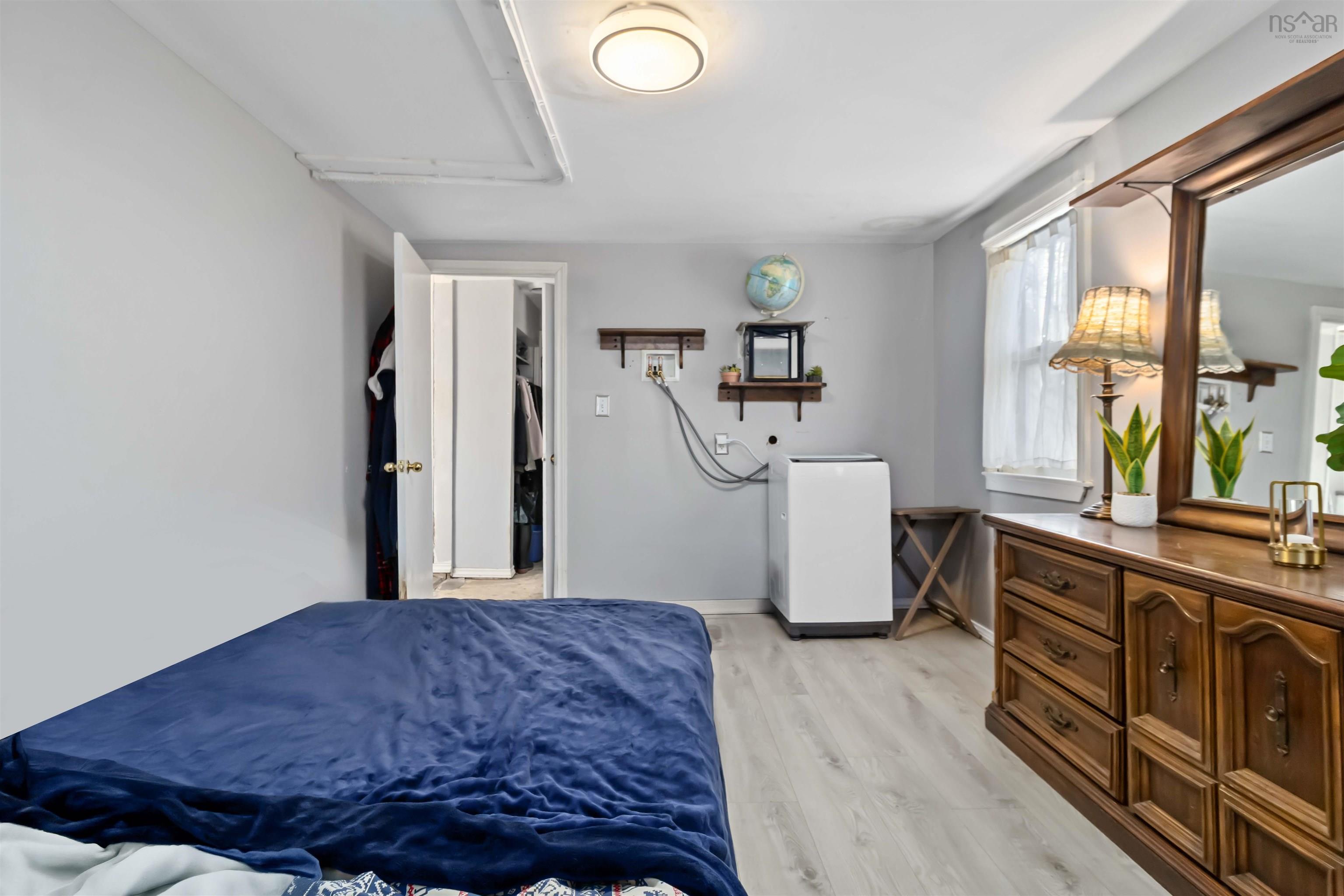 23 Military, Halifax, NS, 2 Bedrooms Bedrooms, ,1 BathroomBathrooms,Residential,For Sale,Military,202601737