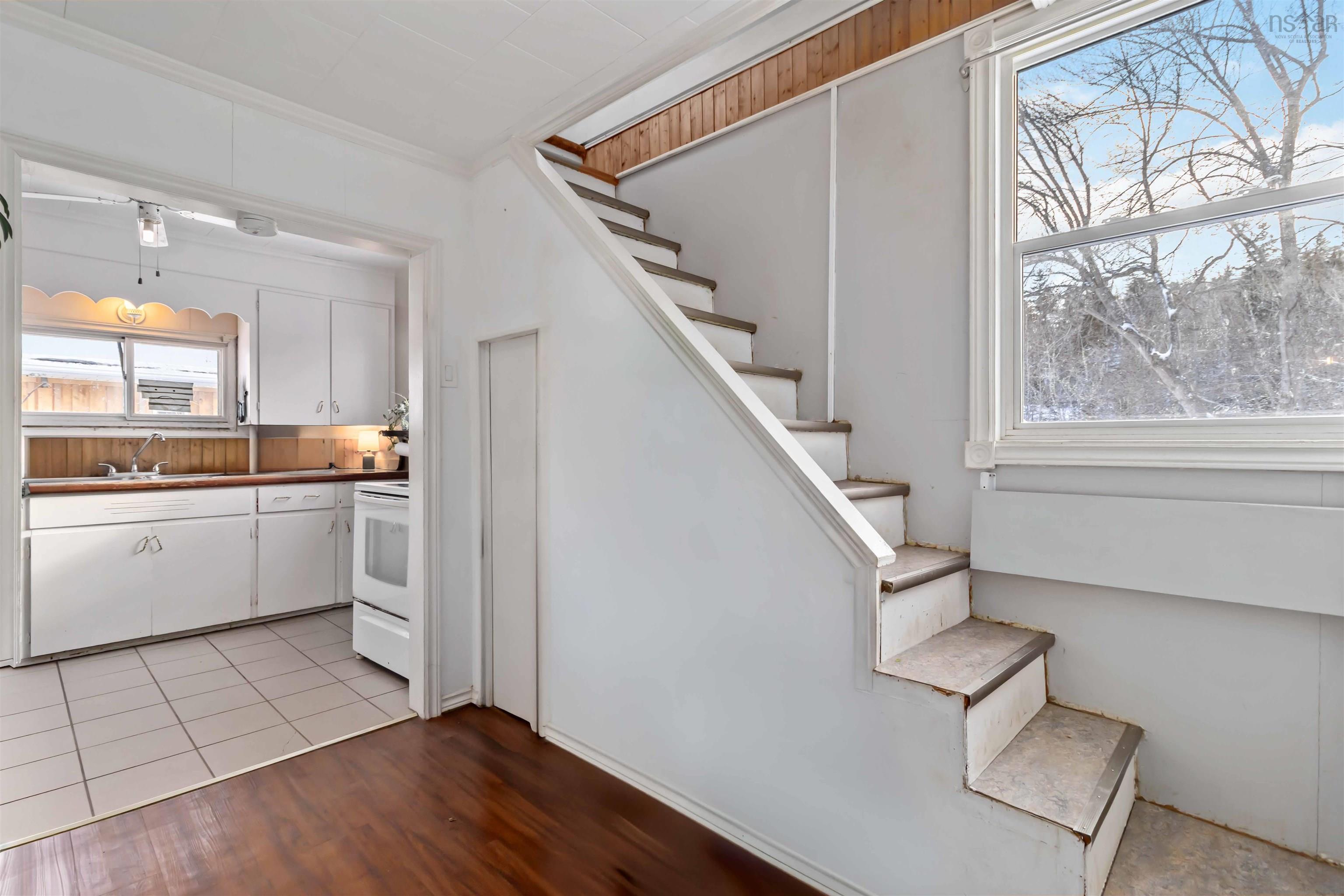 23 Military, Halifax, NS, 2 Bedrooms Bedrooms, ,1 BathroomBathrooms,Residential,For Sale,Military,202601737