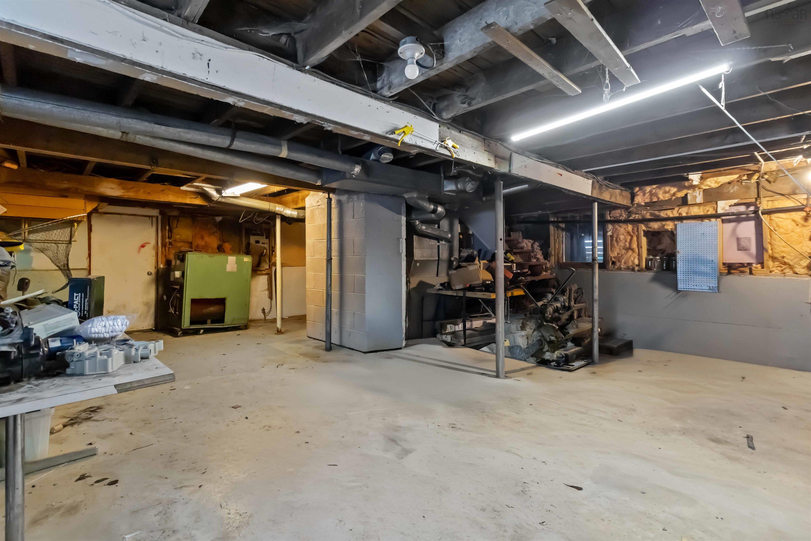 23 Military, Halifax, NS, 2 Bedrooms Bedrooms, ,1 BathroomBathrooms,Residential,For Sale,Military,202601737