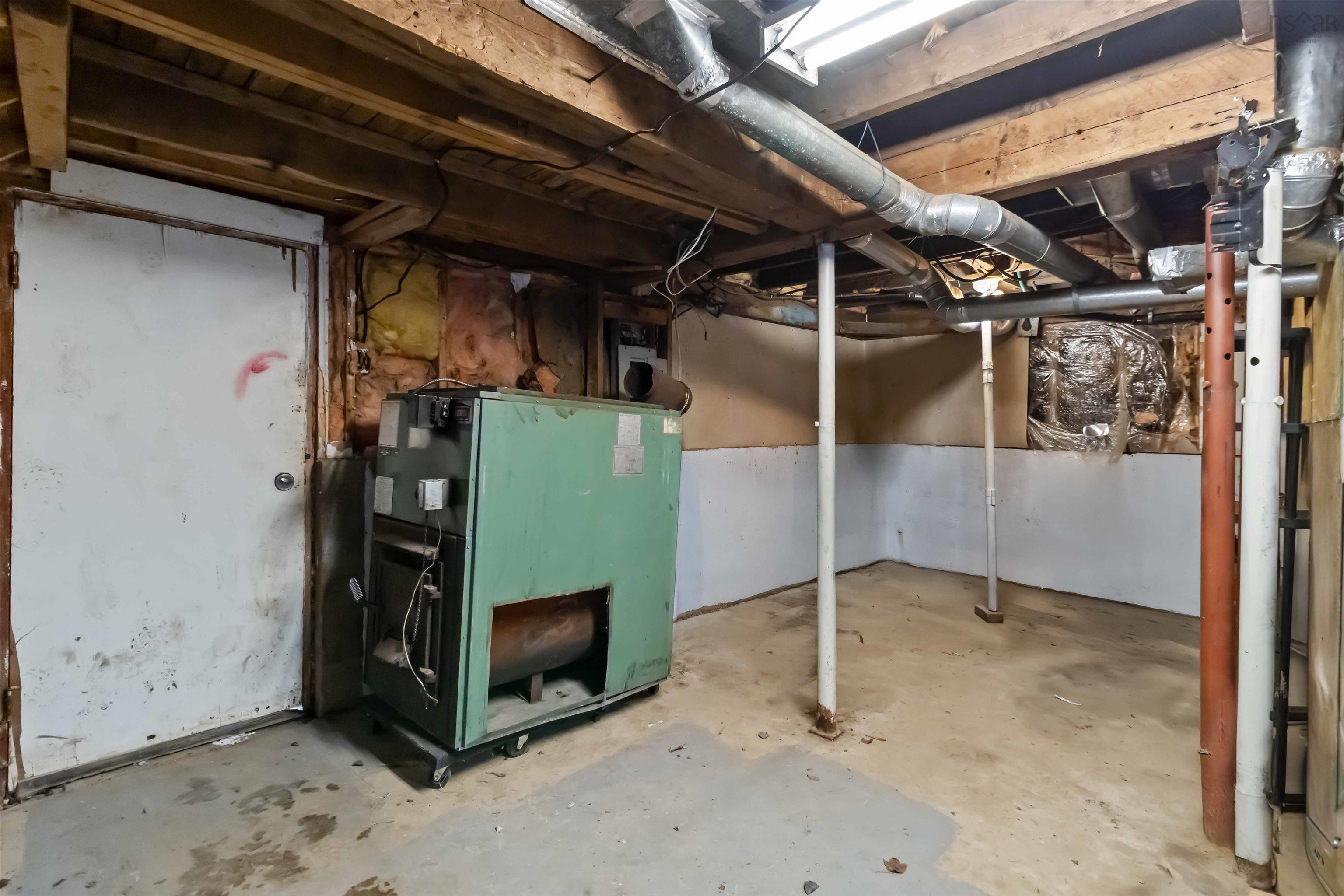 23 Military, Halifax, NS, 2 Bedrooms Bedrooms, ,1 BathroomBathrooms,Residential,For Sale,Military,202601737