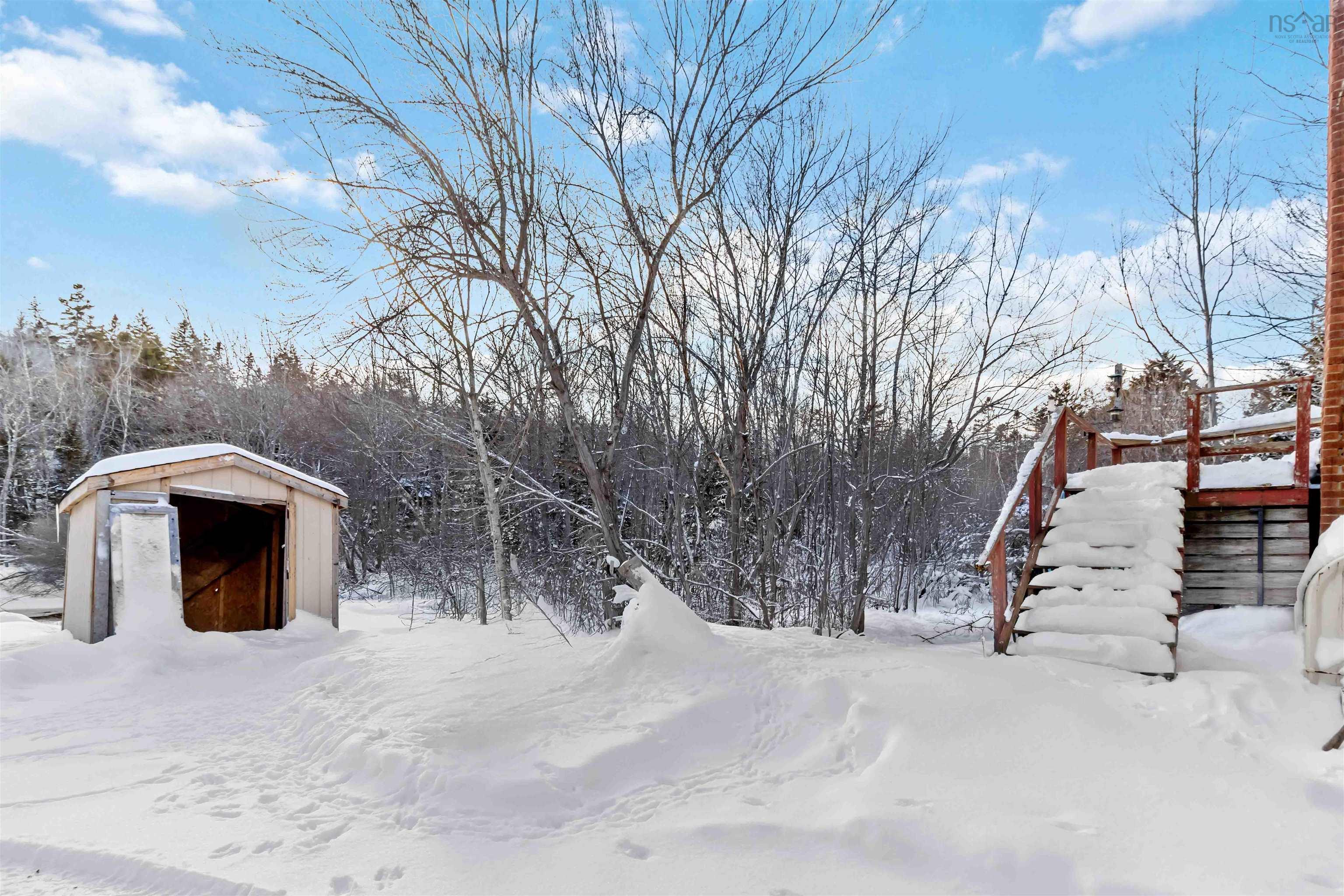 23 Military, Halifax, NS, 2 Bedrooms Bedrooms, ,1 BathroomBathrooms,Residential,For Sale,Military,202601737