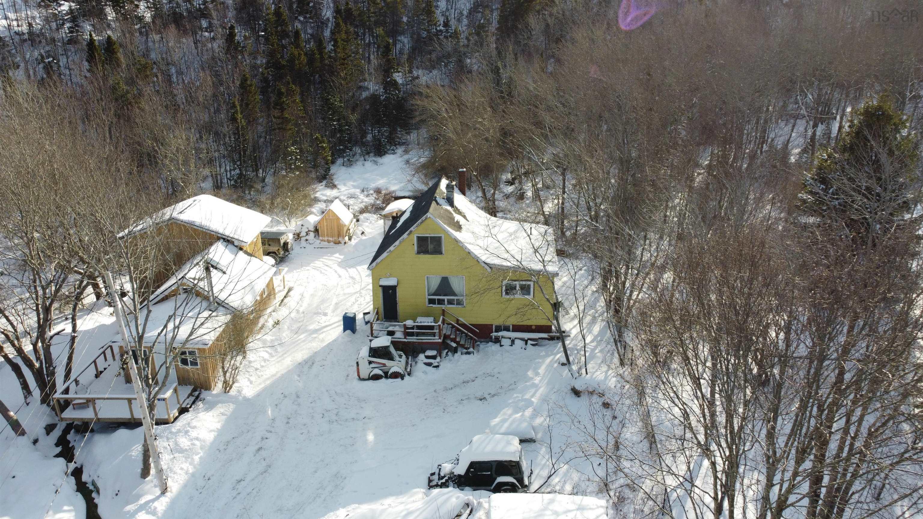 23 Military, Halifax, NS, 2 Bedrooms Bedrooms, ,1 BathroomBathrooms,Residential,For Sale,Military,202601737