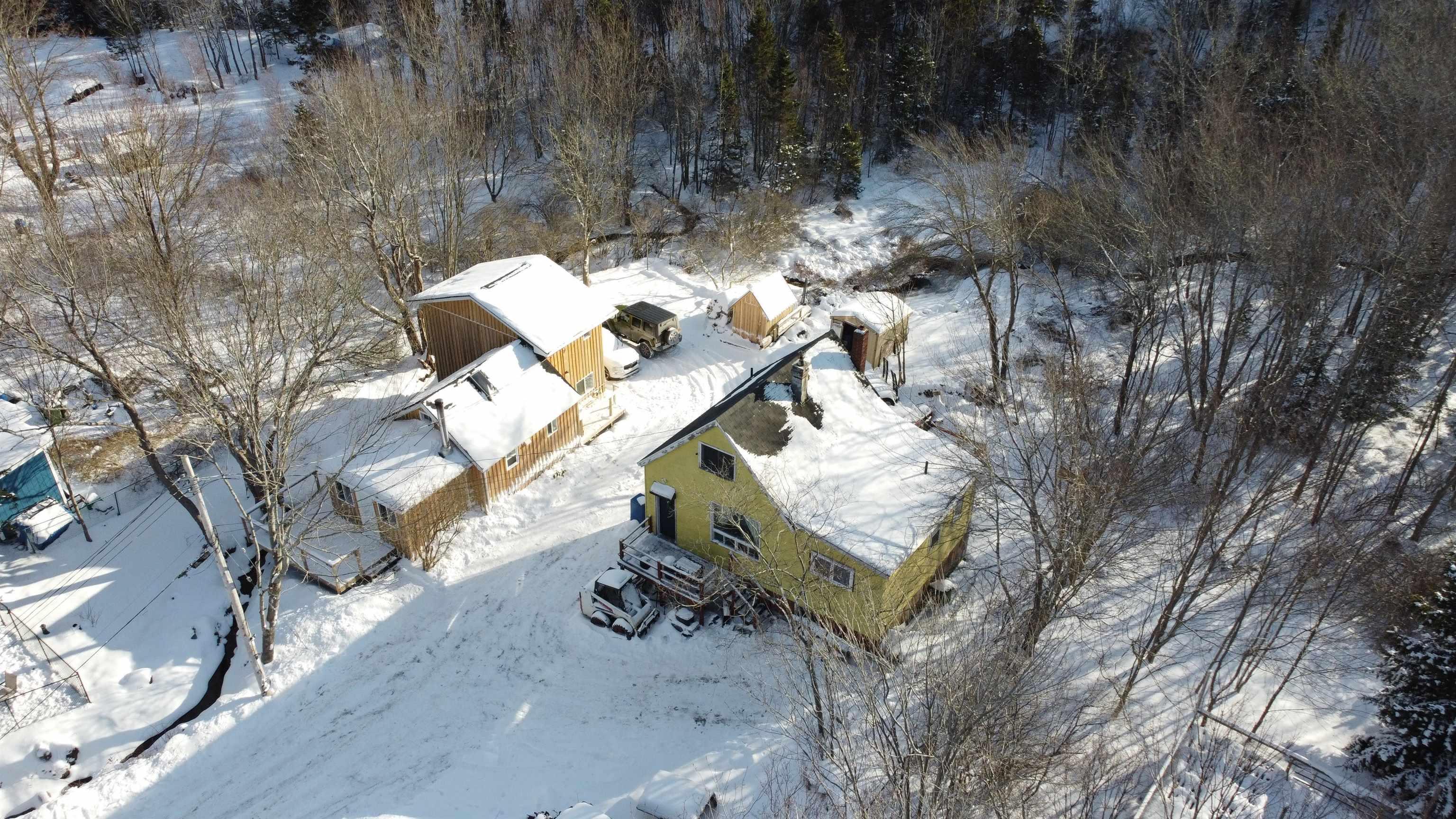 23 Military, Halifax, NS, 2 Bedrooms Bedrooms, ,1 BathroomBathrooms,Residential,For Sale,Military,202601737