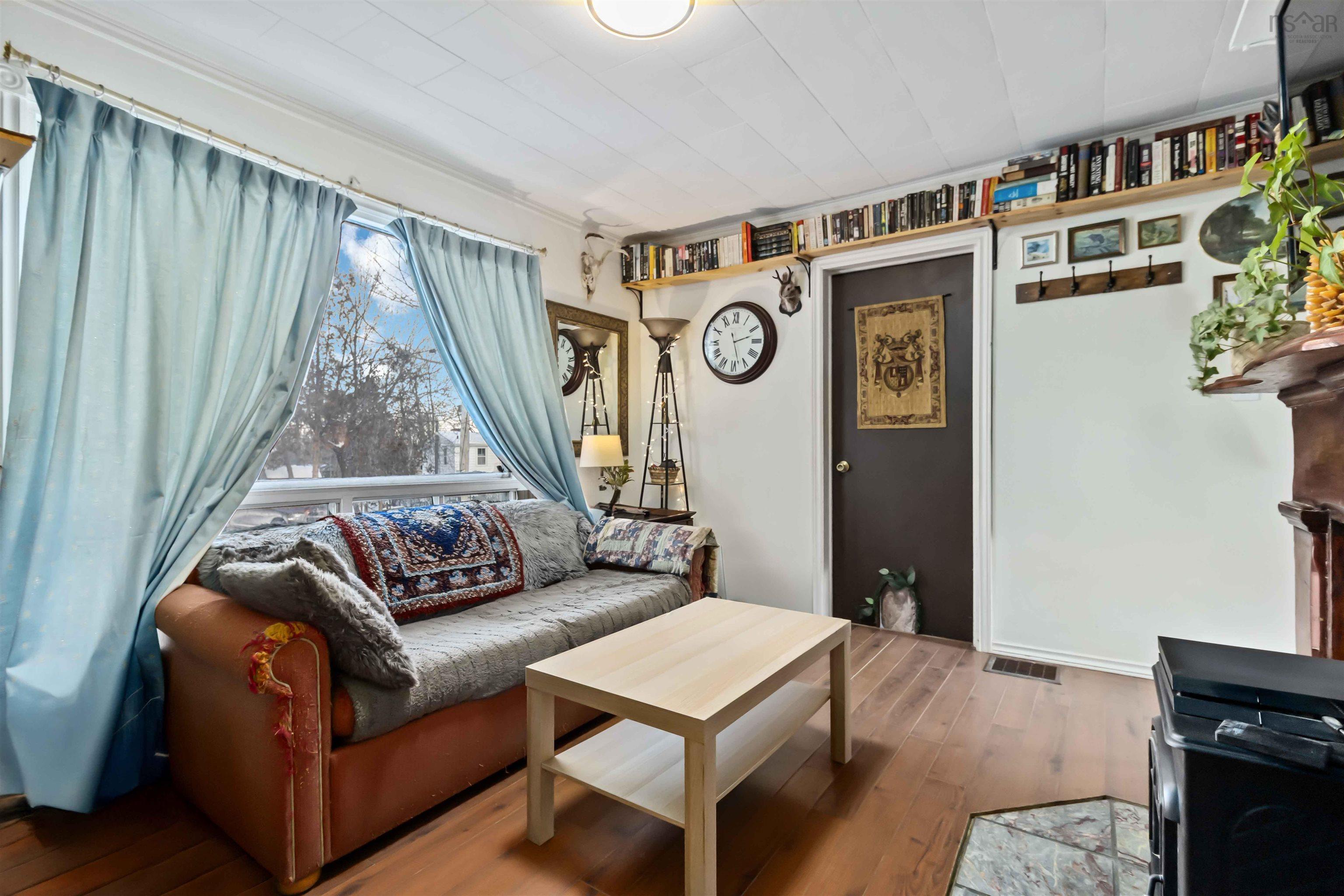 23 Military, Halifax, NS, 2 Bedrooms Bedrooms, ,1 BathroomBathrooms,Residential,For Sale,Military,202601737