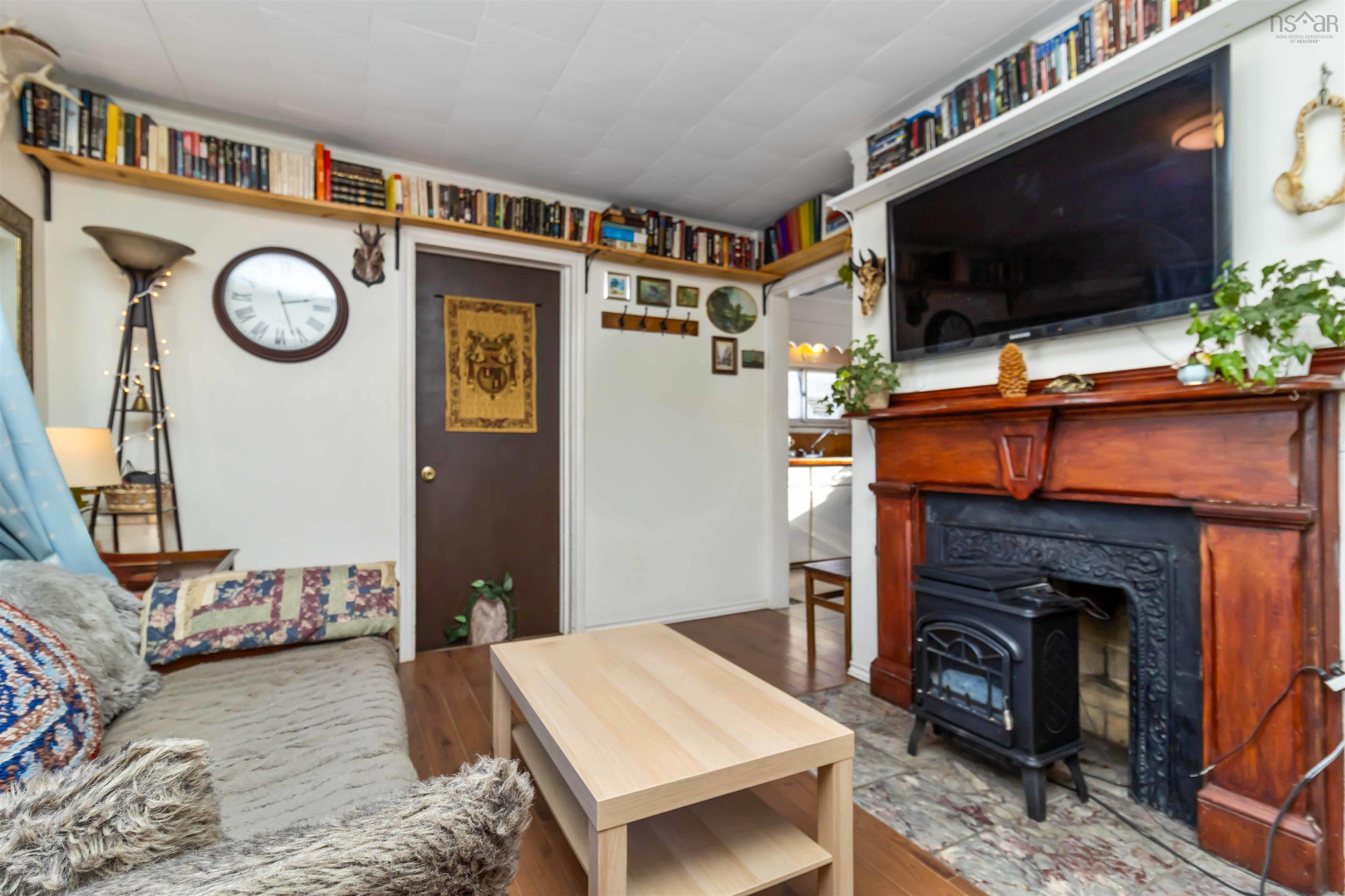 23 Military, Halifax, NS, 2 Bedrooms Bedrooms, ,1 BathroomBathrooms,Residential,For Sale,Military,202601737