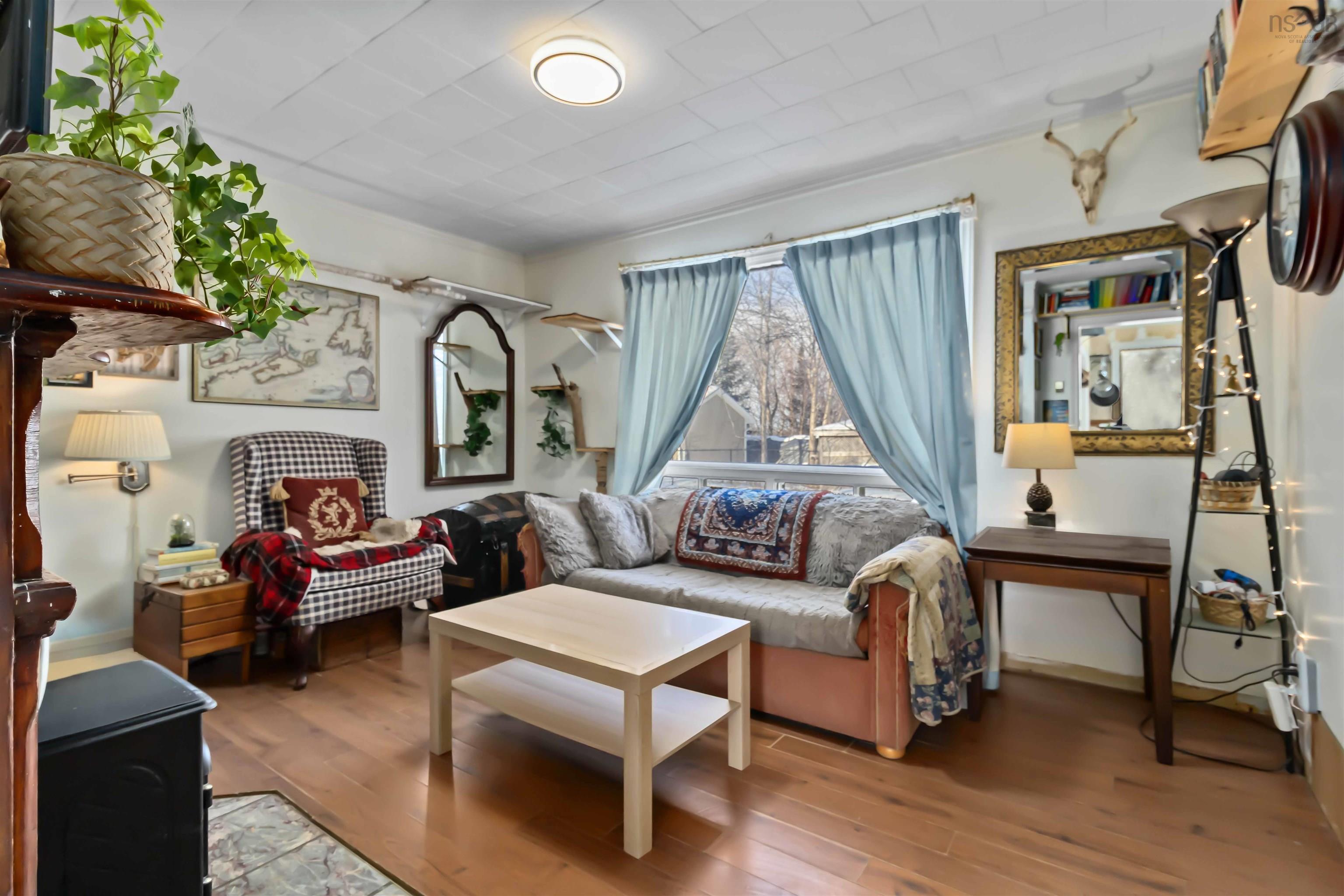 23 Military, Halifax, NS, 2 Bedrooms Bedrooms, ,1 BathroomBathrooms,Residential,For Sale,Military,202601737