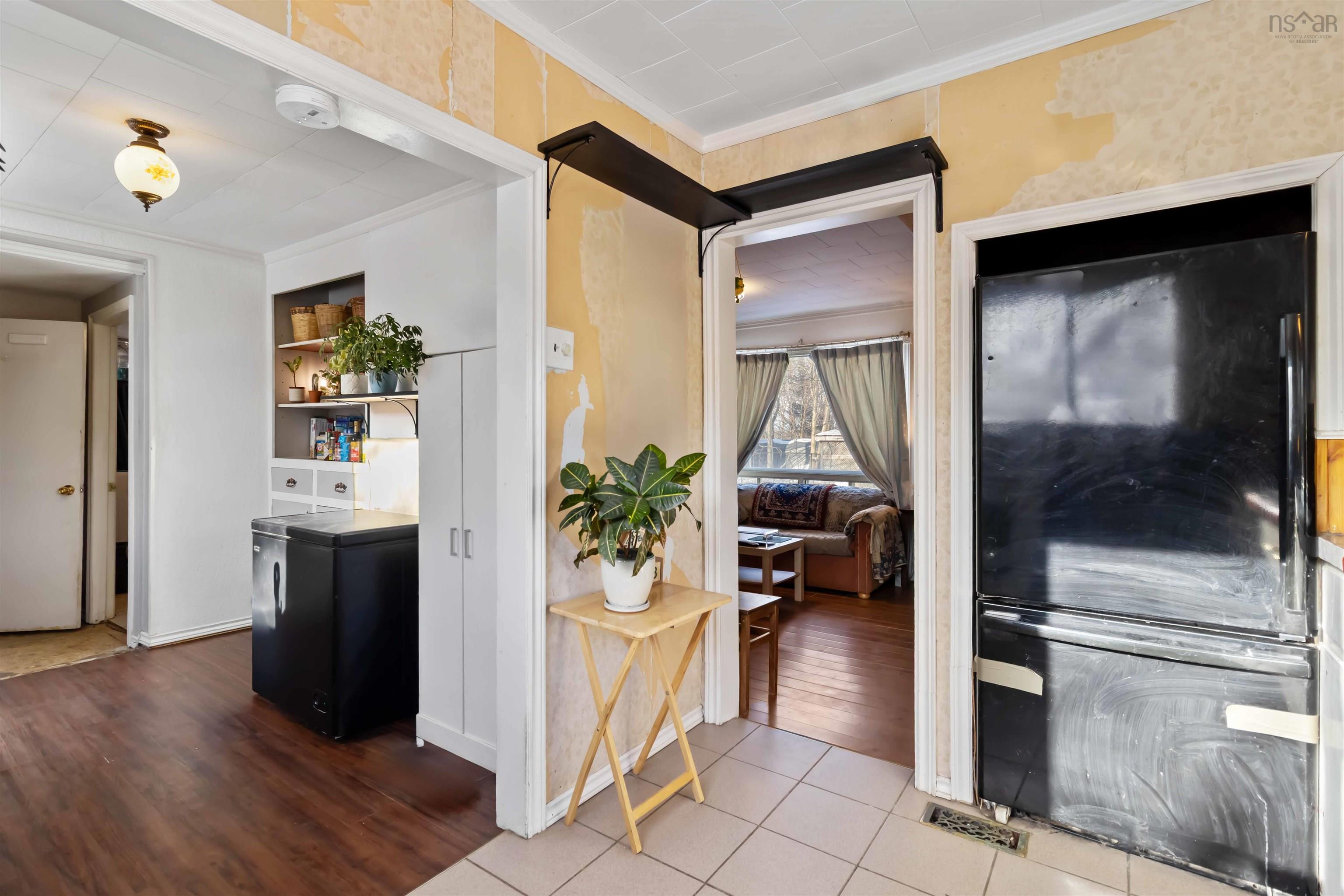 23 Military, Halifax, NS, 2 Bedrooms Bedrooms, ,1 BathroomBathrooms,Residential,For Sale,Military,202601737