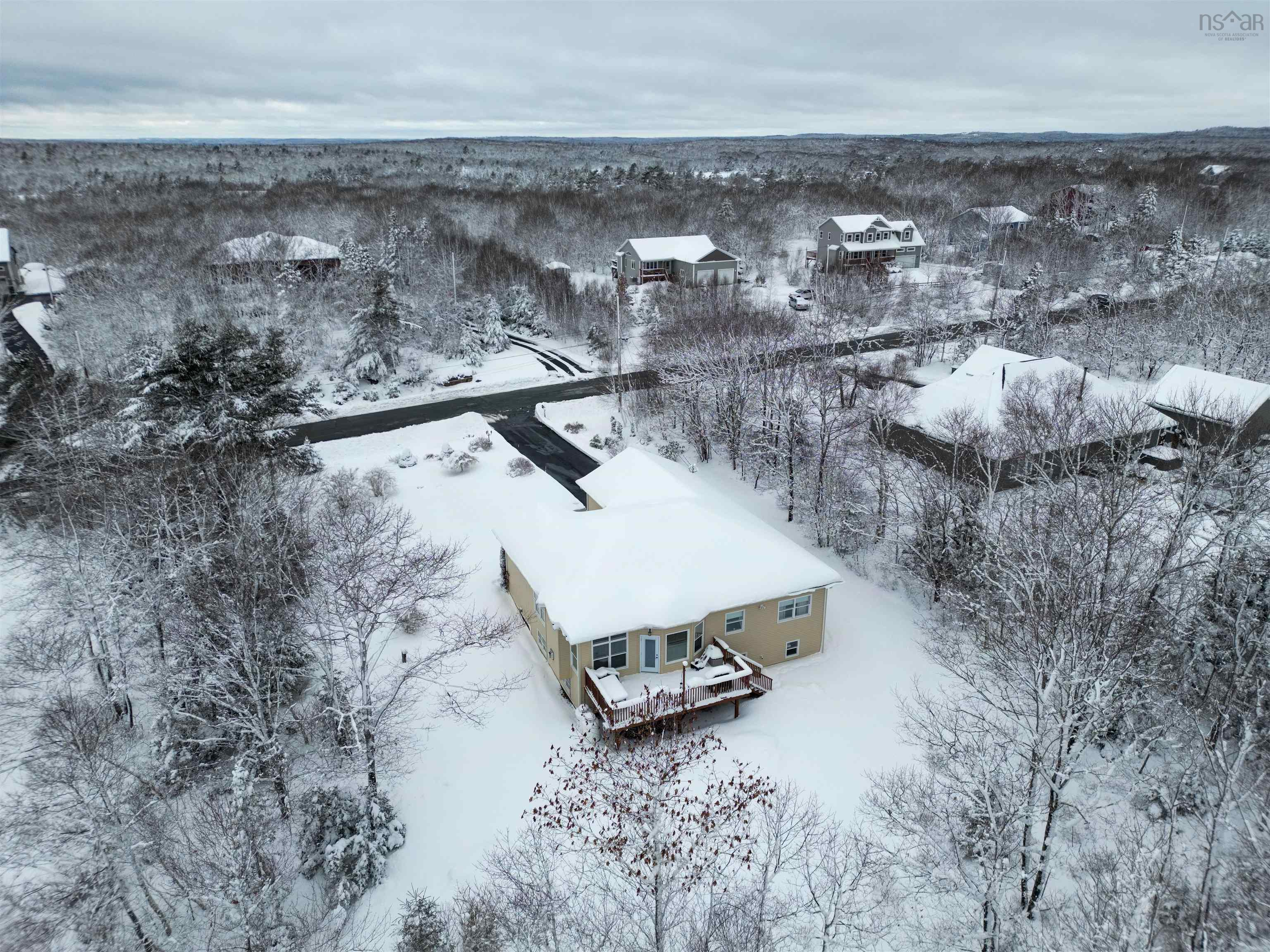 208 BlackBear, Lewis Lake, NS, 4 Bedrooms Bedrooms, ,3 BathroomsBathrooms,Residential,For Sale,BlackBear,202602816