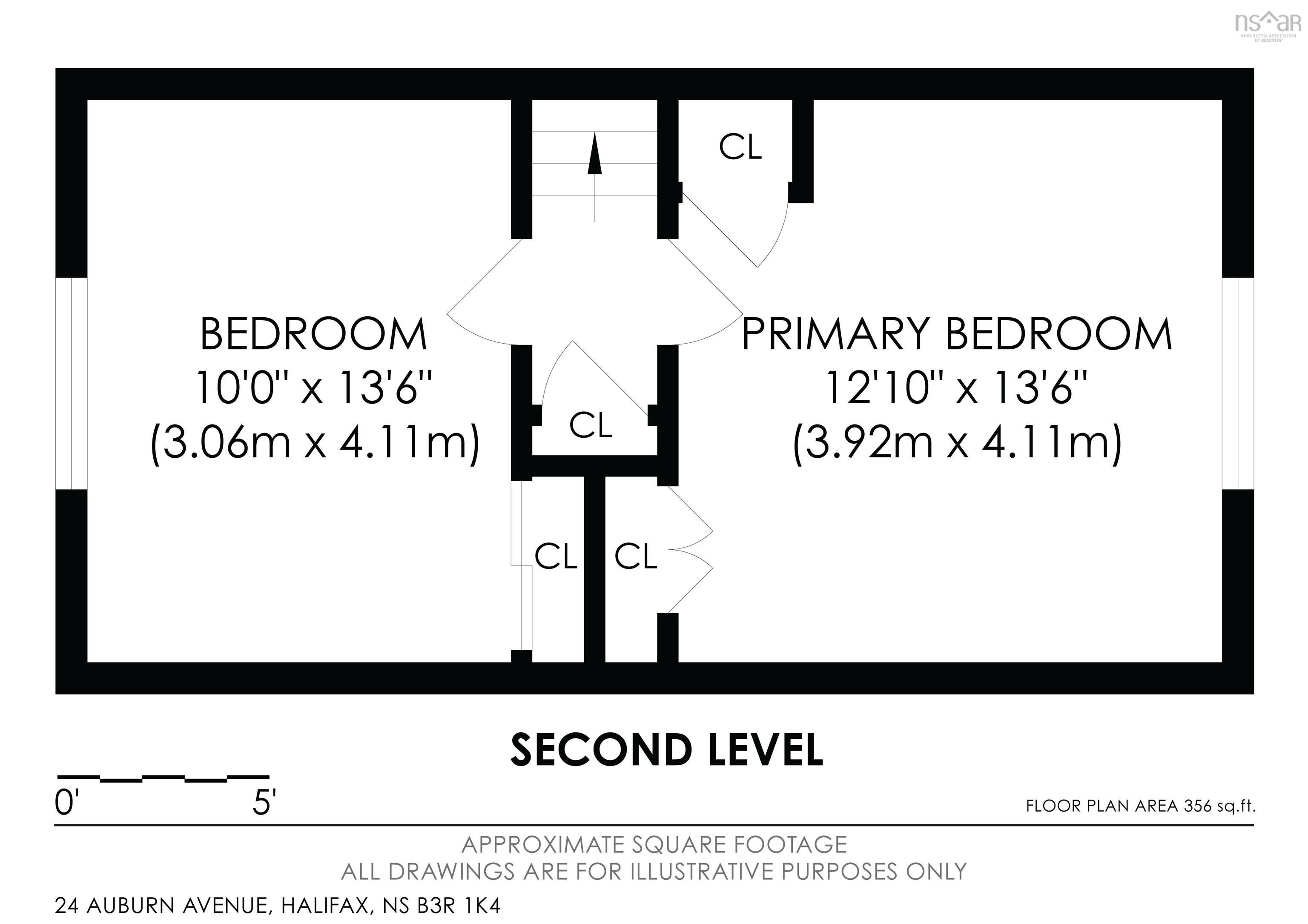 24 Auburn Avenue, Halifax, NS, 4 Bedrooms Bedrooms, ,2 BathroomsBathrooms,Residential,For Sale,Auburn Avenue,202604430