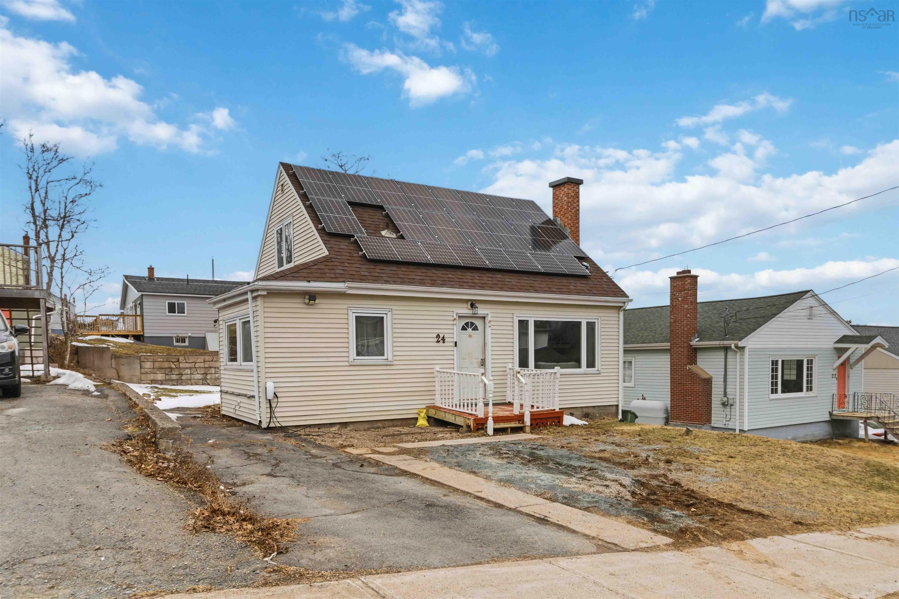 24 Auburn Avenue, Halifax, NS, 4 Bedrooms Bedrooms, ,2 BathroomsBathrooms,Residential,For Sale,Auburn Avenue,202604430