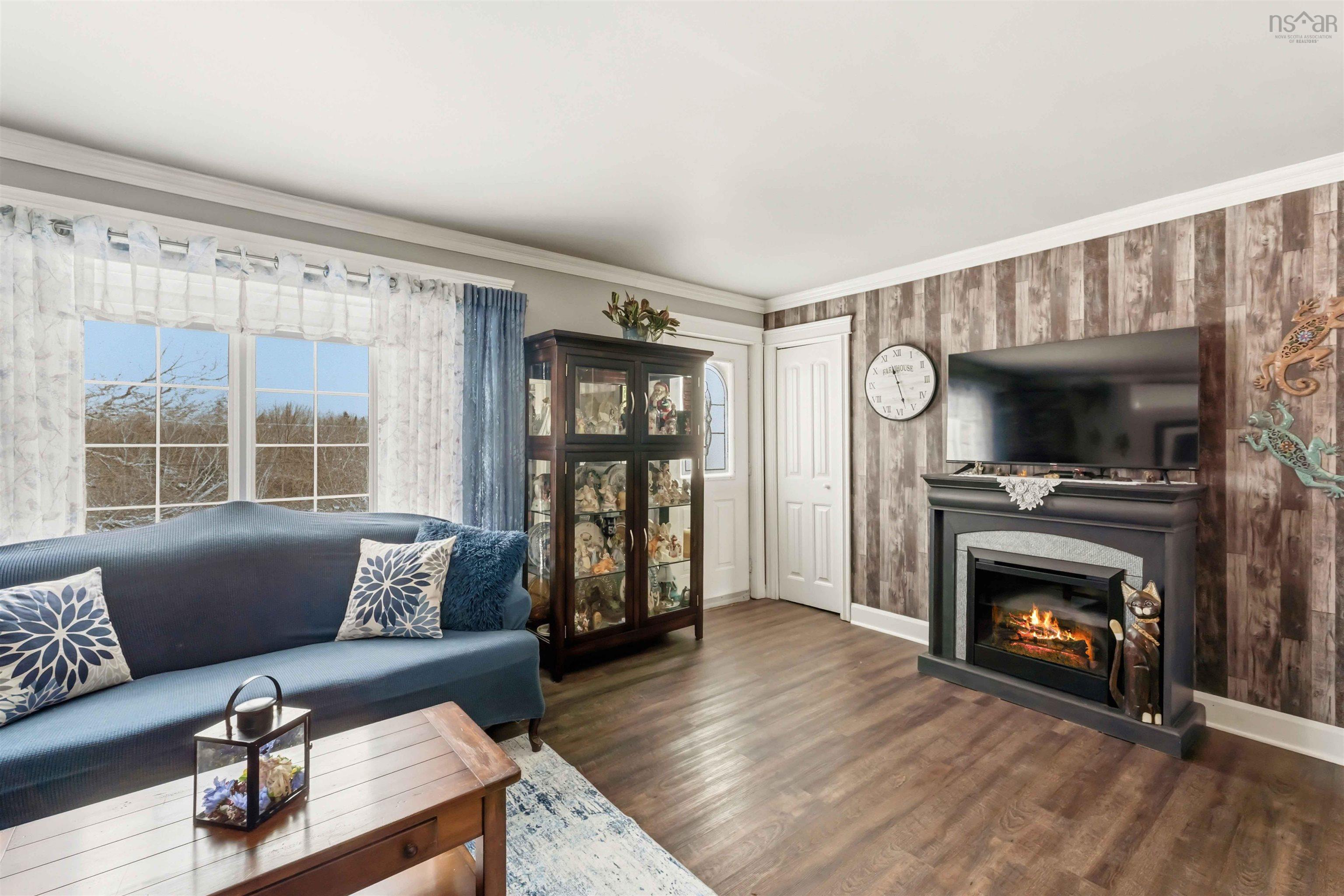 251 Ben Jackson, Hants Border, NS, 3 Bedrooms Bedrooms, ,1 BathroomBathrooms,Farm,For Sale,Ben Jackson,202604727