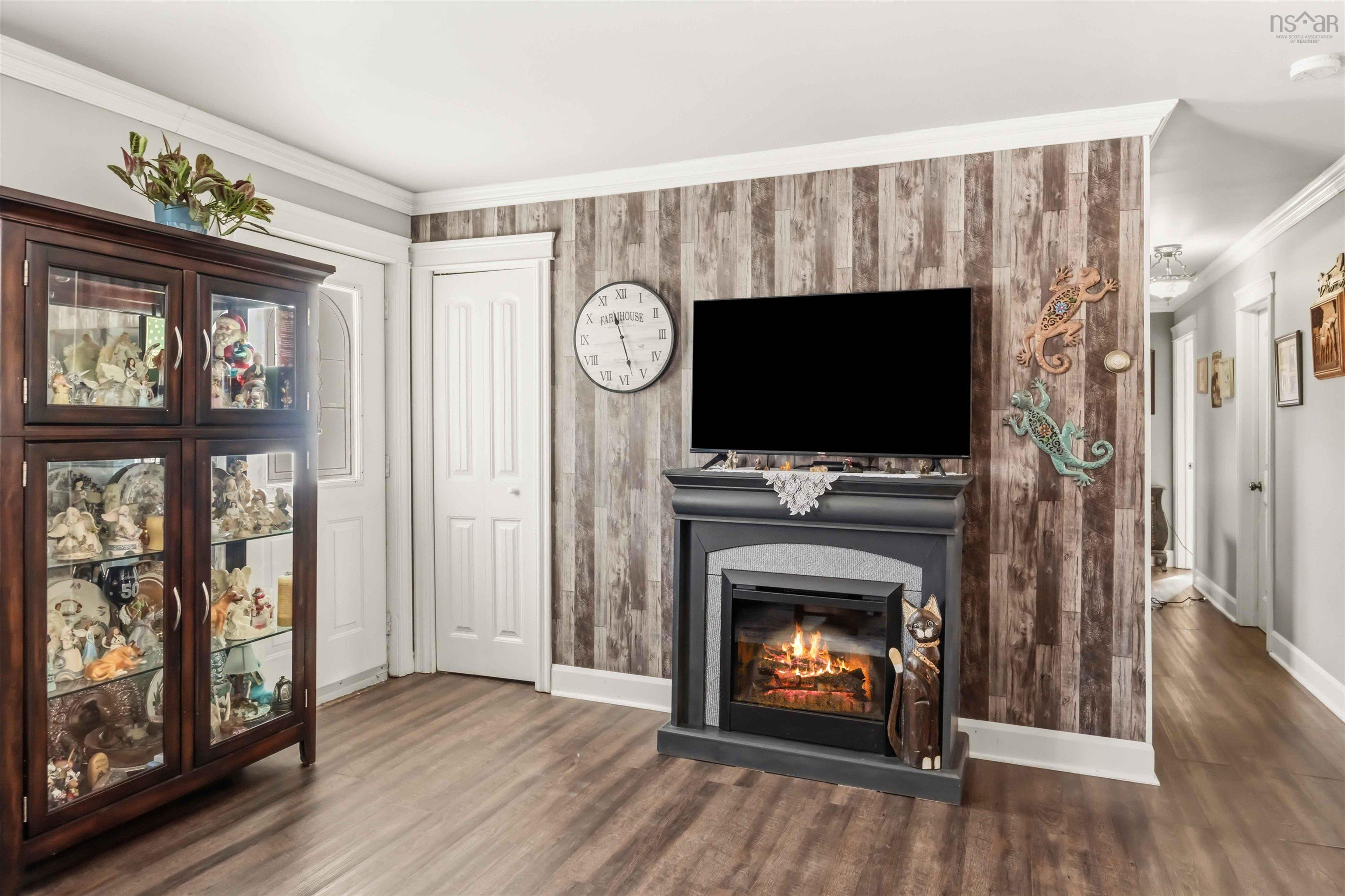 251 Ben Jackson, Hants Border, NS, 3 Bedrooms Bedrooms, ,1 BathroomBathrooms,Farm,For Sale,Ben Jackson,202604727