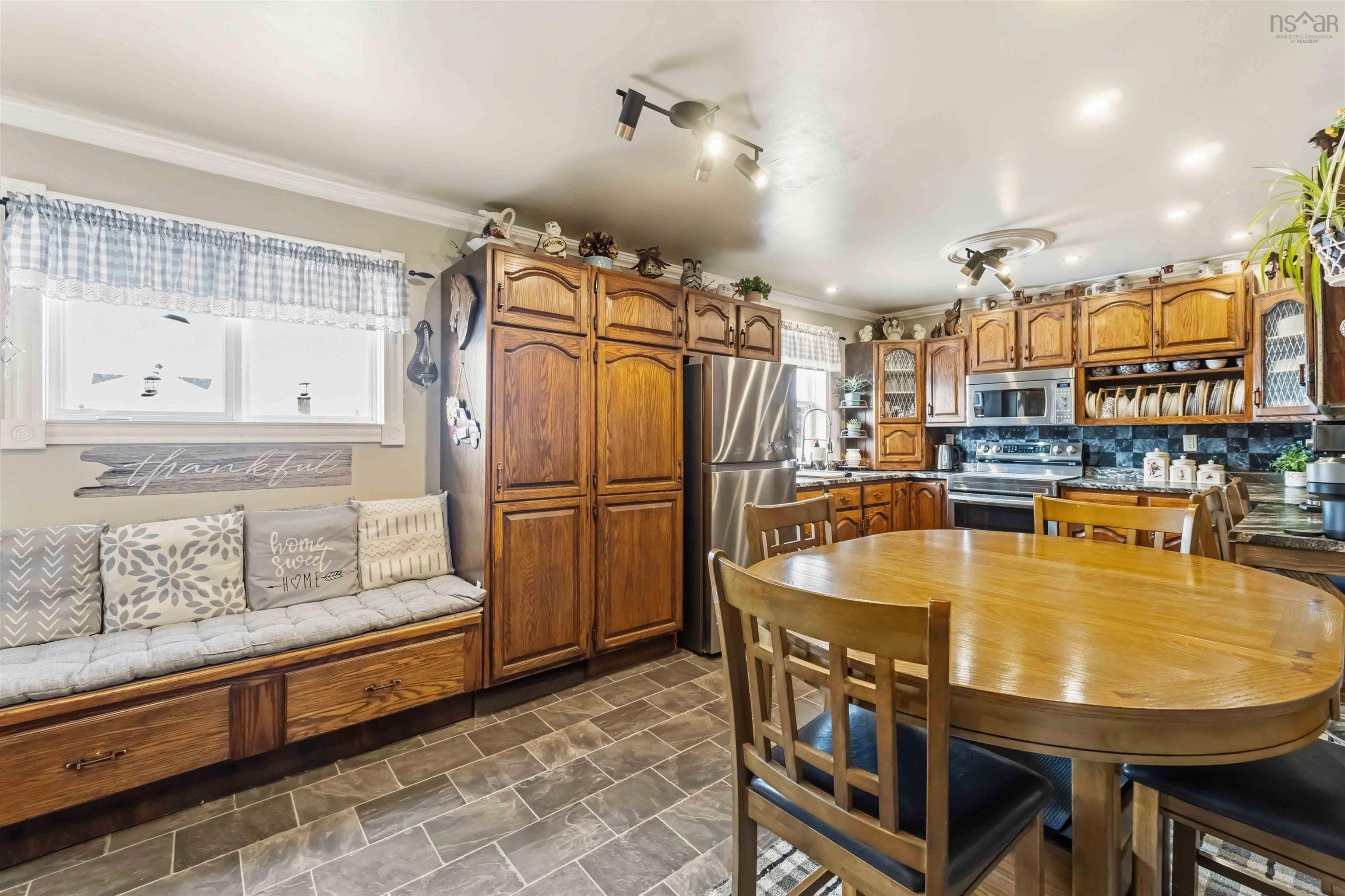 251 Ben Jackson, Hants Border, NS, 3 Bedrooms Bedrooms, ,1 BathroomBathrooms,Farm,For Sale,Ben Jackson,202604727