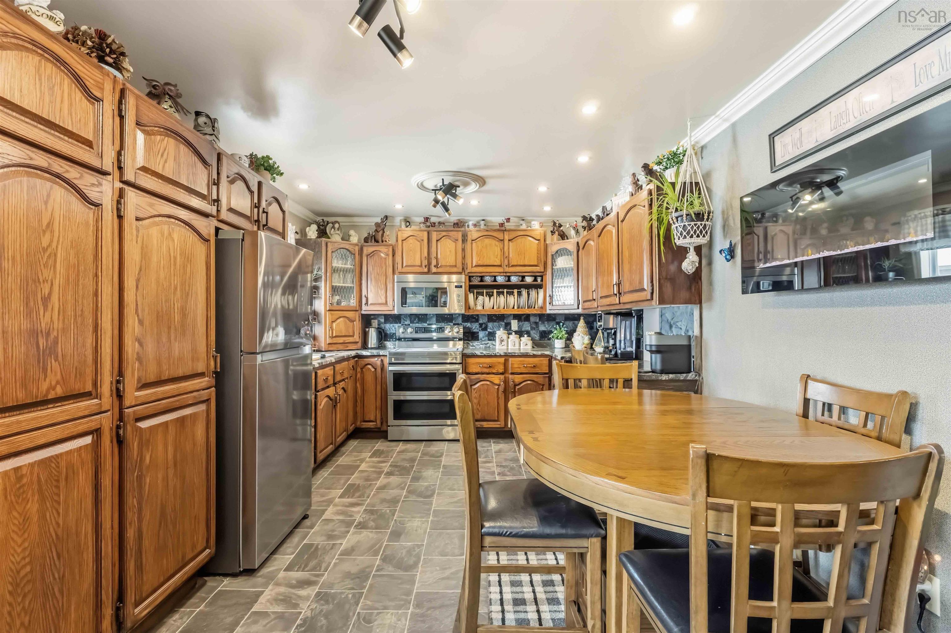 251 Ben Jackson, Hants Border, NS, 3 Bedrooms Bedrooms, ,1 BathroomBathrooms,Farm,For Sale,Ben Jackson,202604727