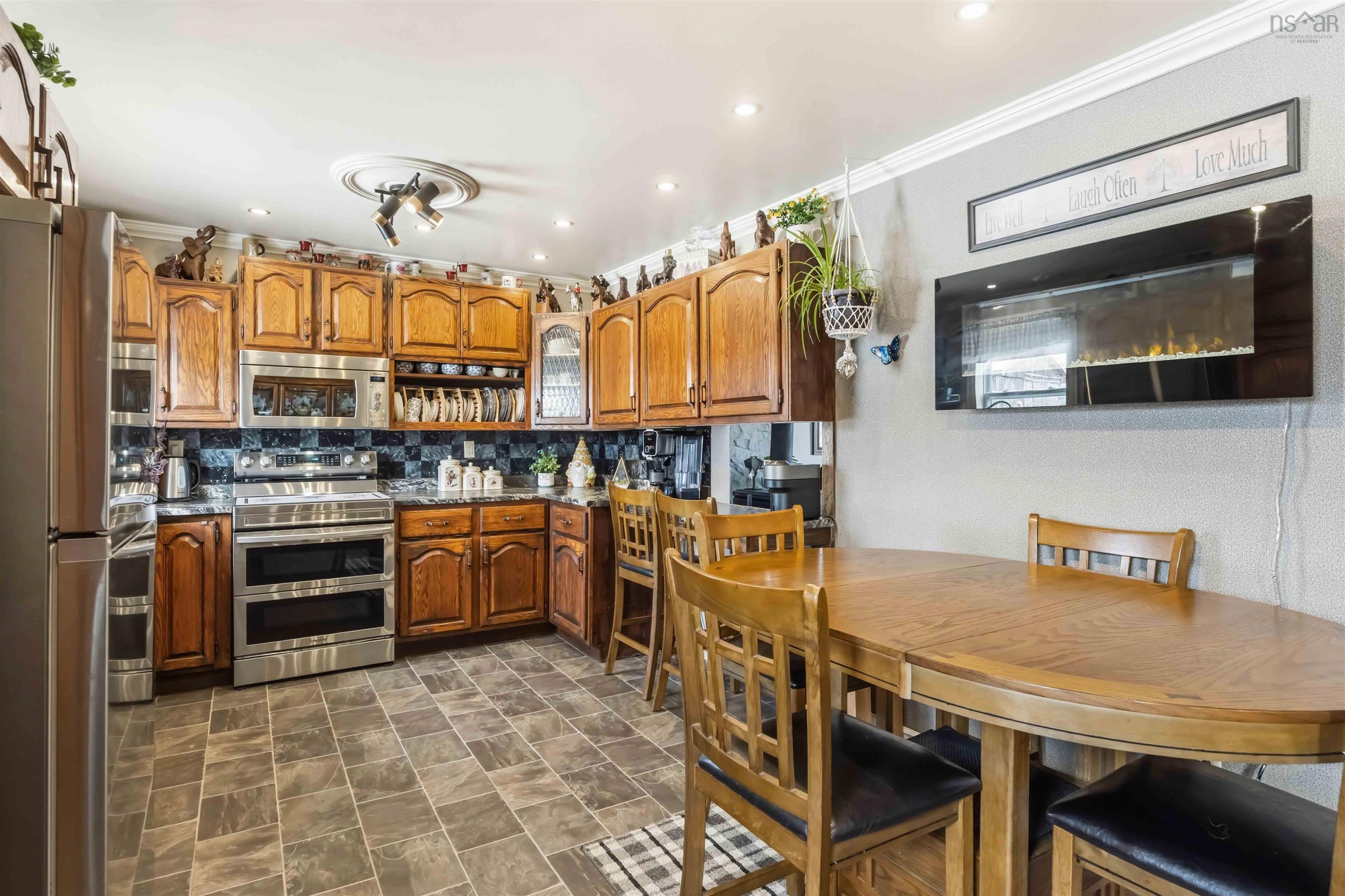 251 Ben Jackson, Hants Border, NS, 3 Bedrooms Bedrooms, ,1 BathroomBathrooms,Farm,For Sale,Ben Jackson,202604727