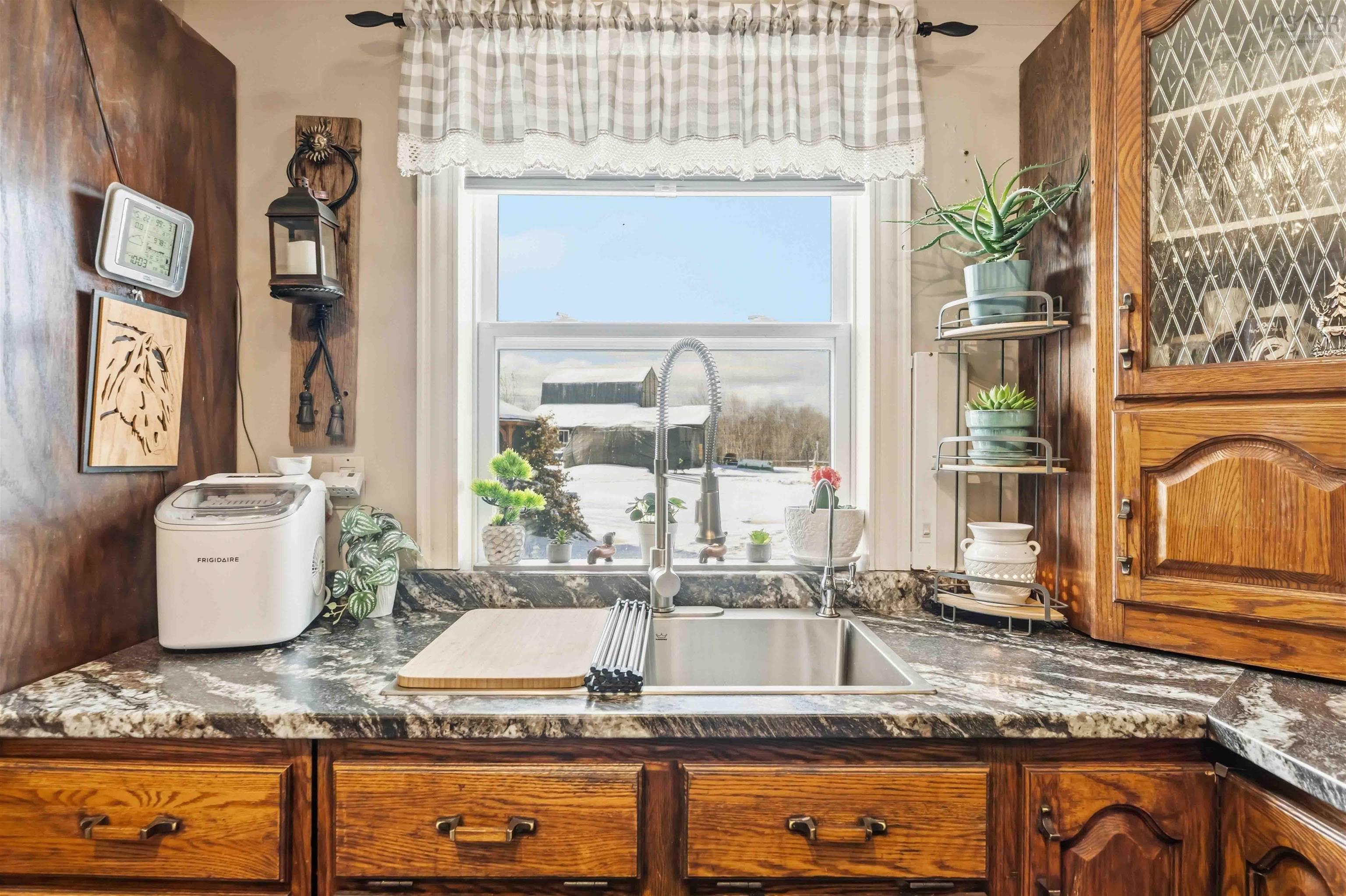 251 Ben Jackson, Hants Border, NS, 3 Bedrooms Bedrooms, ,1 BathroomBathrooms,Farm,For Sale,Ben Jackson,202604727