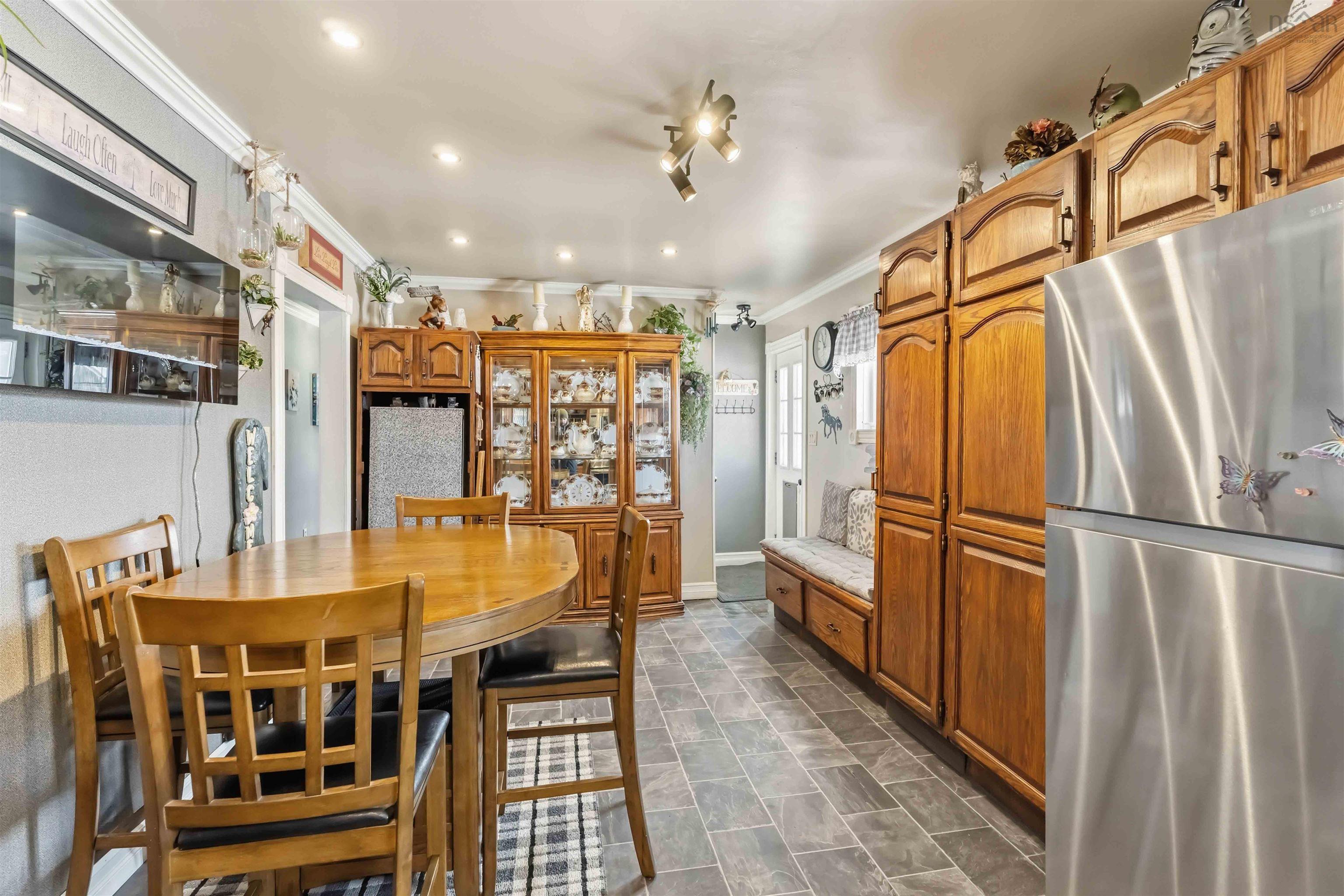 251 Ben Jackson, Hants Border, NS, 3 Bedrooms Bedrooms, ,1 BathroomBathrooms,Farm,For Sale,Ben Jackson,202604727