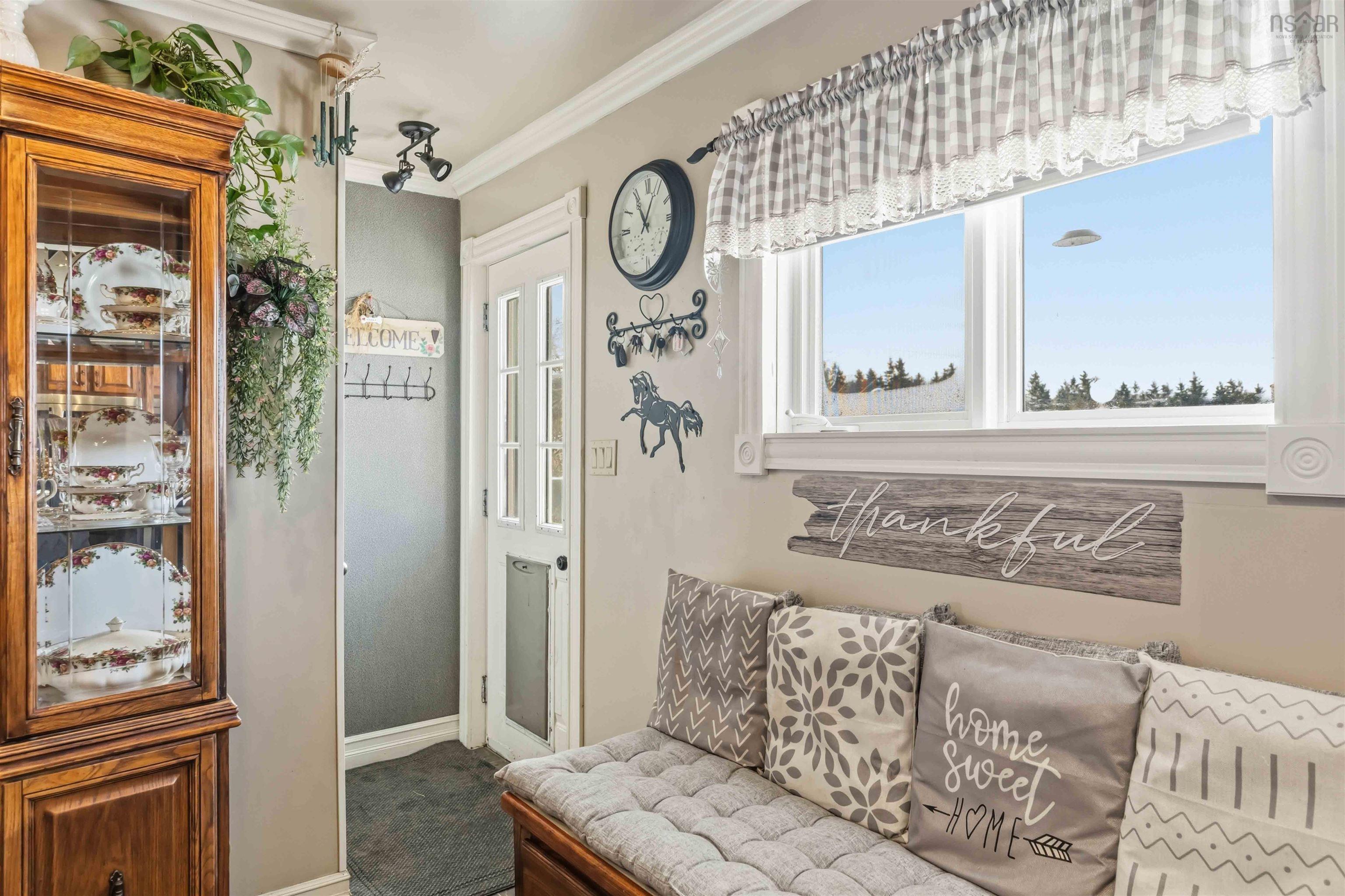 251 Ben Jackson, Hants Border, NS, 3 Bedrooms Bedrooms, ,1 BathroomBathrooms,Farm,For Sale,Ben Jackson,202604727