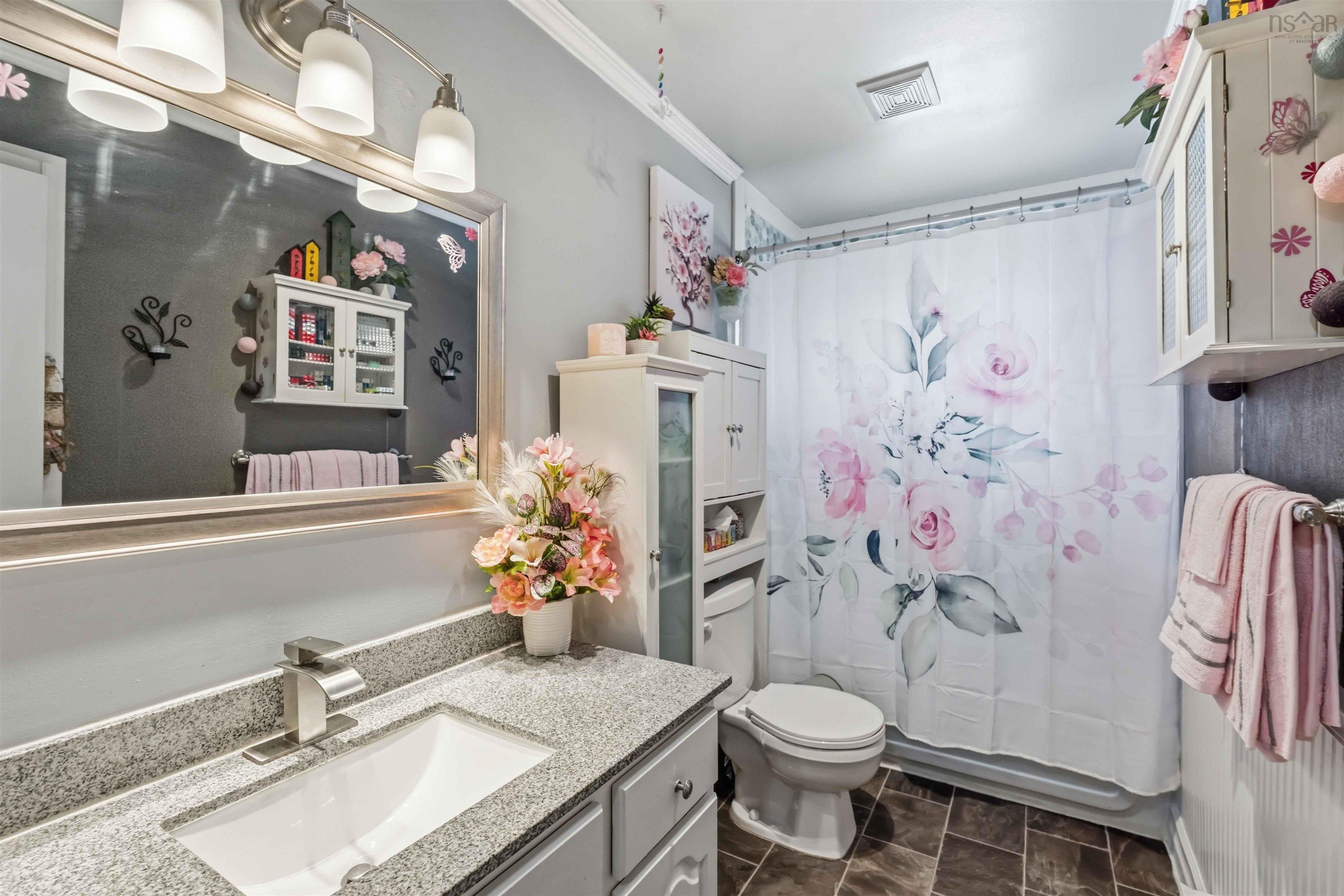 251 Ben Jackson, Hants Border, NS, 3 Bedrooms Bedrooms, ,1 BathroomBathrooms,Farm,For Sale,Ben Jackson,202604727