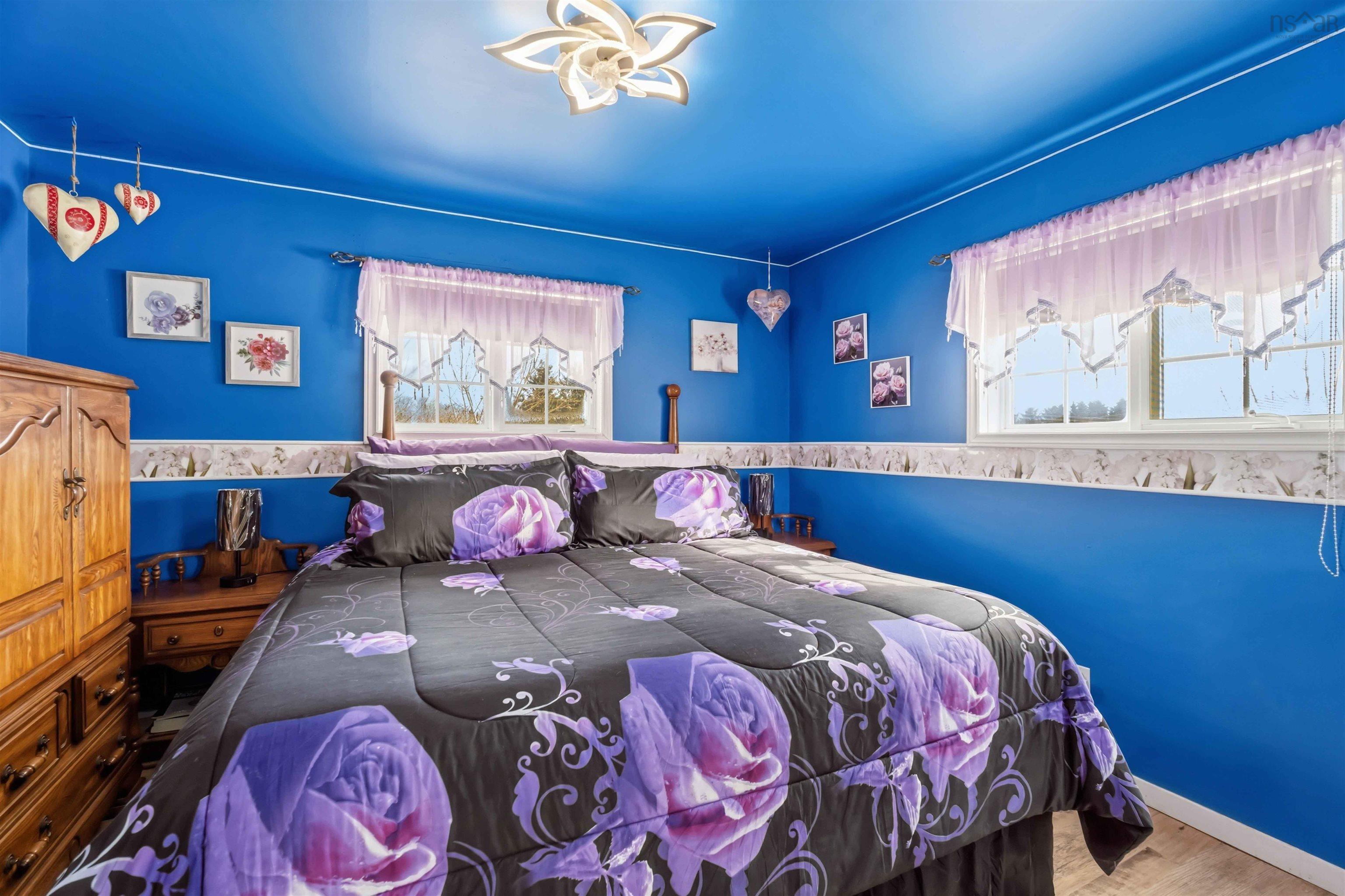 251 Ben Jackson, Hants Border, NS, 3 Bedrooms Bedrooms, ,1 BathroomBathrooms,Farm,For Sale,Ben Jackson,202604727