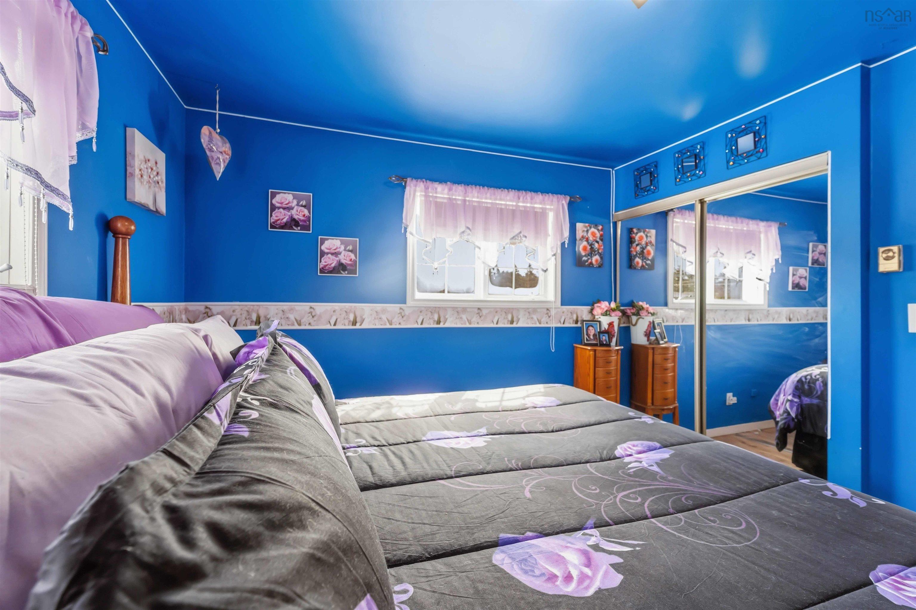 251 Ben Jackson, Hants Border, NS, 3 Bedrooms Bedrooms, ,1 BathroomBathrooms,Farm,For Sale,Ben Jackson,202604727