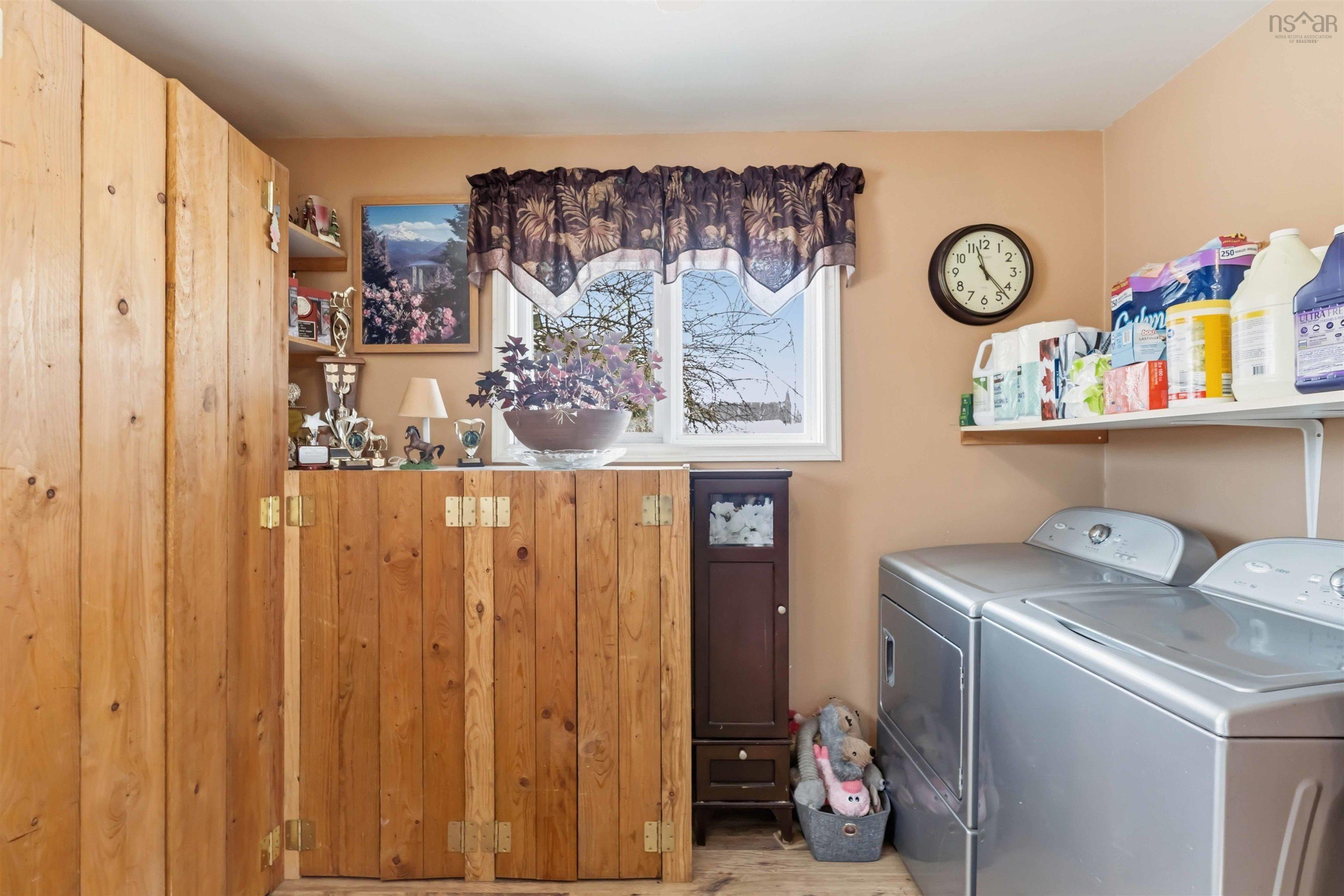 251 Ben Jackson, Hants Border, NS, 3 Bedrooms Bedrooms, ,1 BathroomBathrooms,Farm,For Sale,Ben Jackson,202604727