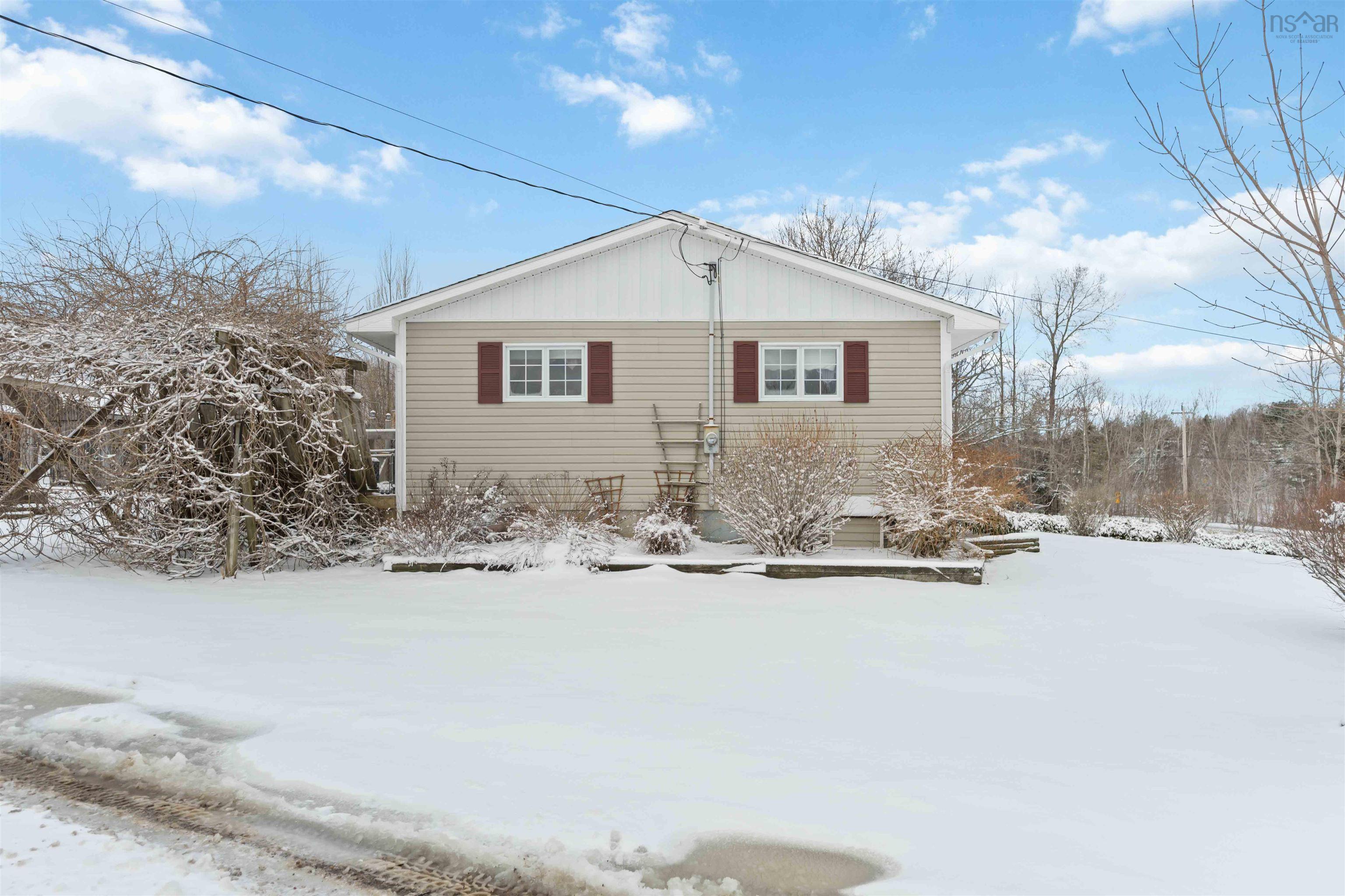 251 Ben Jackson, Hants Border, NS, 3 Bedrooms Bedrooms, ,1 BathroomBathrooms,Farm,For Sale,Ben Jackson,202604727