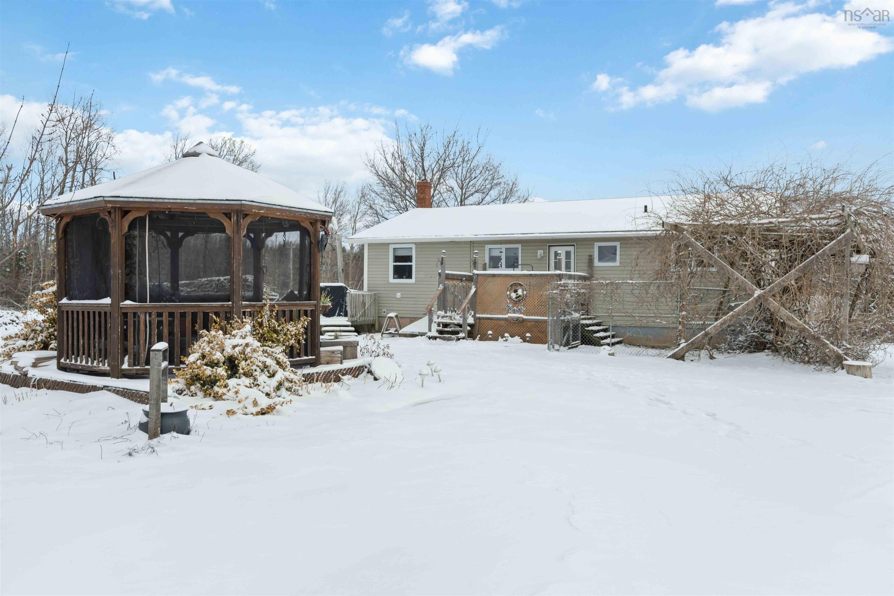 251 Ben Jackson, Hants Border, NS, 3 Bedrooms Bedrooms, ,1 BathroomBathrooms,Farm,For Sale,Ben Jackson,202604727