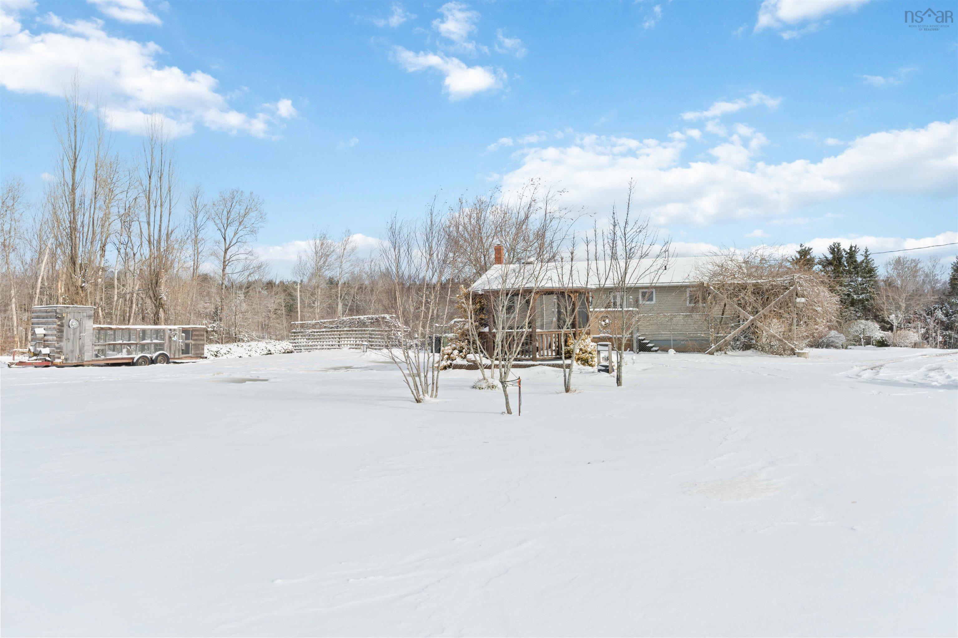 251 Ben Jackson, Hants Border, NS, 3 Bedrooms Bedrooms, ,1 BathroomBathrooms,Farm,For Sale,Ben Jackson,202604727