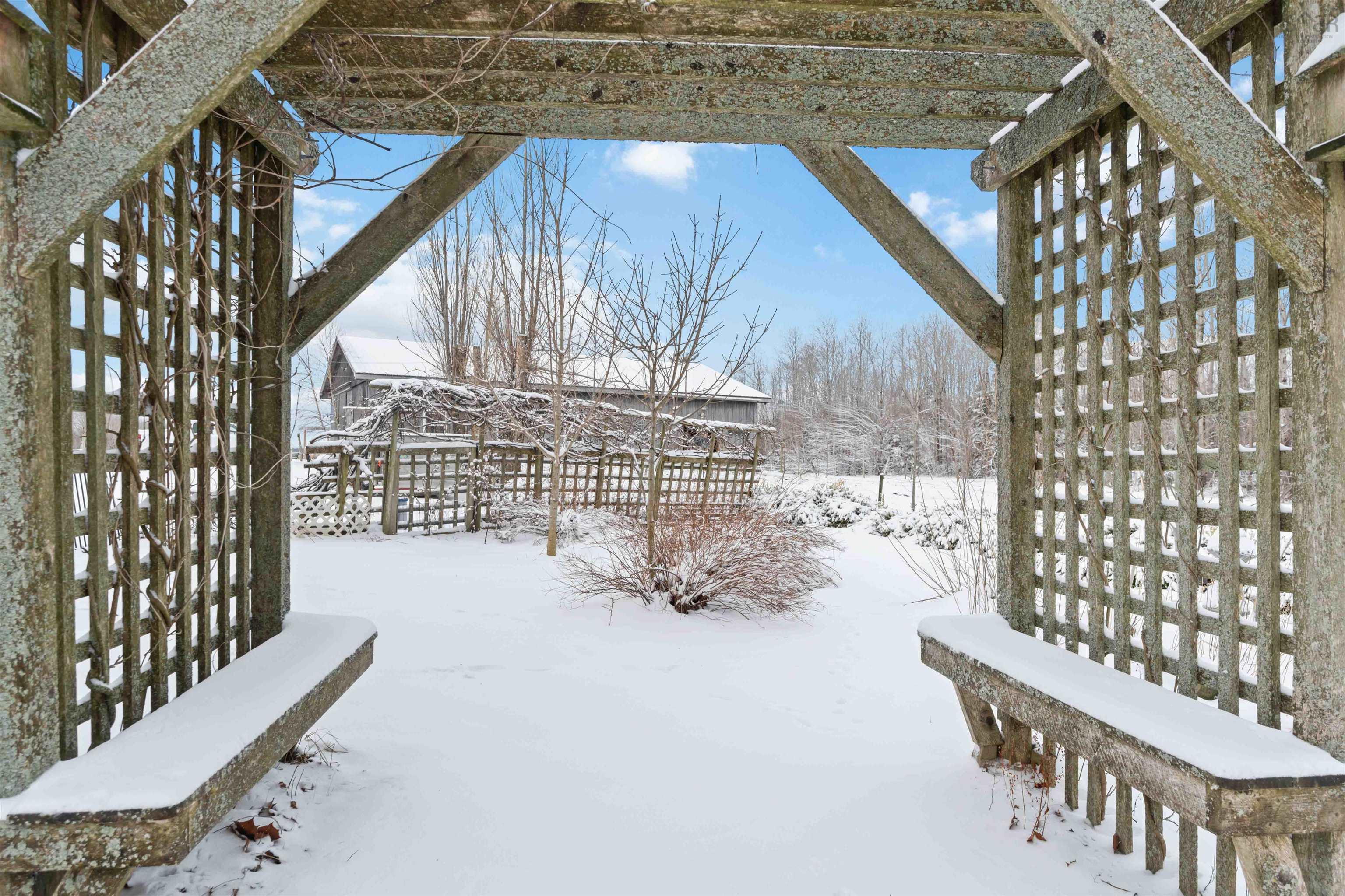 251 Ben Jackson, Hants Border, NS, 3 Bedrooms Bedrooms, ,1 BathroomBathrooms,Farm,For Sale,Ben Jackson,202604727