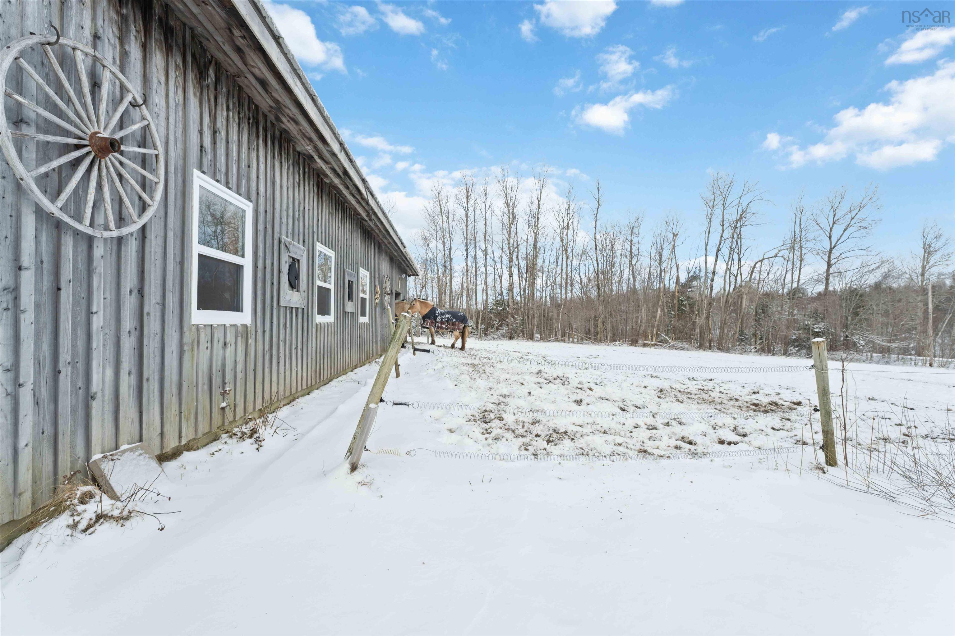 251 Ben Jackson, Hants Border, NS, 3 Bedrooms Bedrooms, ,1 BathroomBathrooms,Farm,For Sale,Ben Jackson,202604727