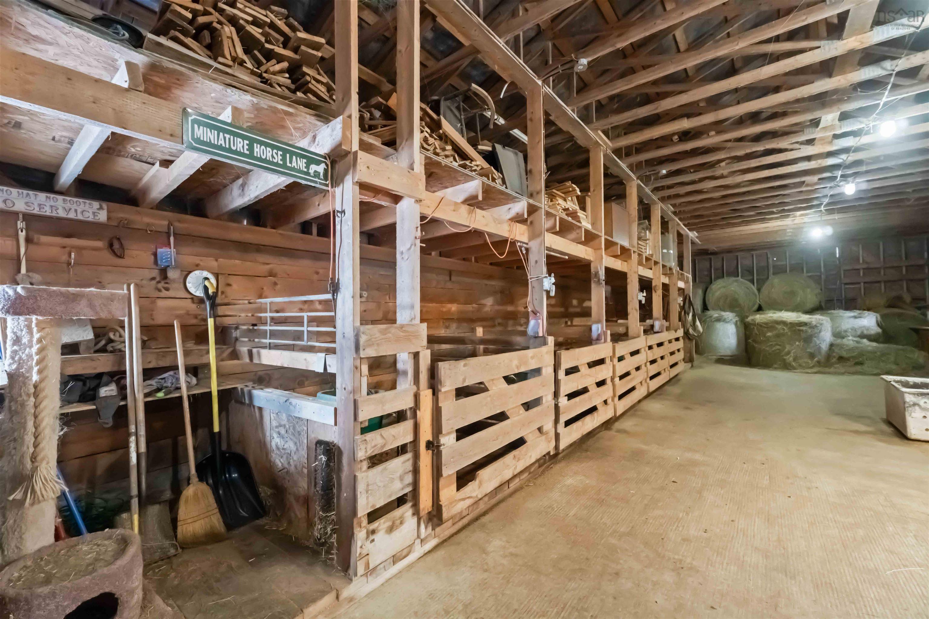 251 Ben Jackson, Hants Border, NS, 3 Bedrooms Bedrooms, ,1 BathroomBathrooms,Farm,For Sale,Ben Jackson,202604727