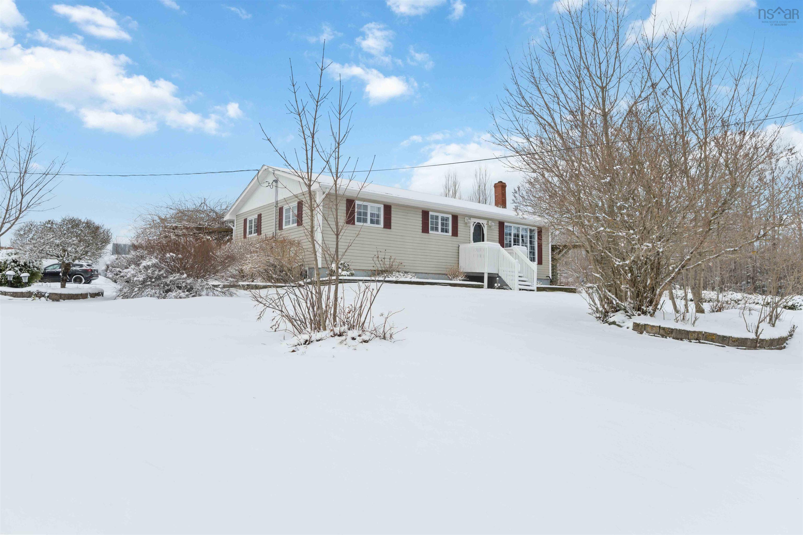 251 Ben Jackson, Hants Border, NS, 3 Bedrooms Bedrooms, ,1 BathroomBathrooms,Farm,For Sale,Ben Jackson,202604727